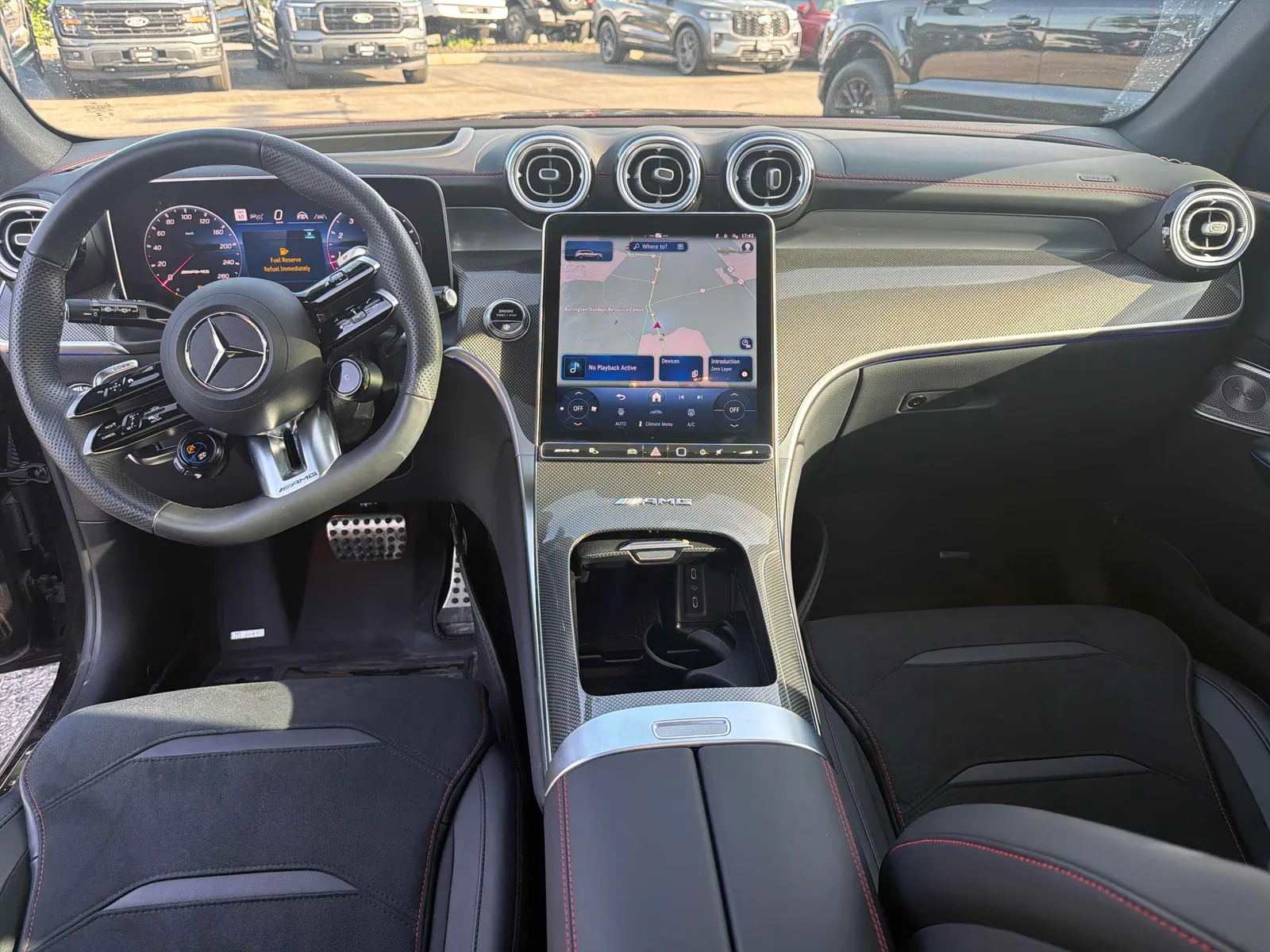 Console