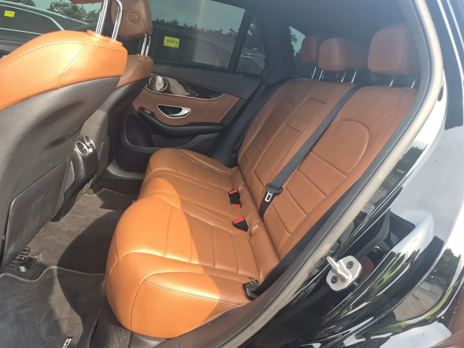 Passenger side