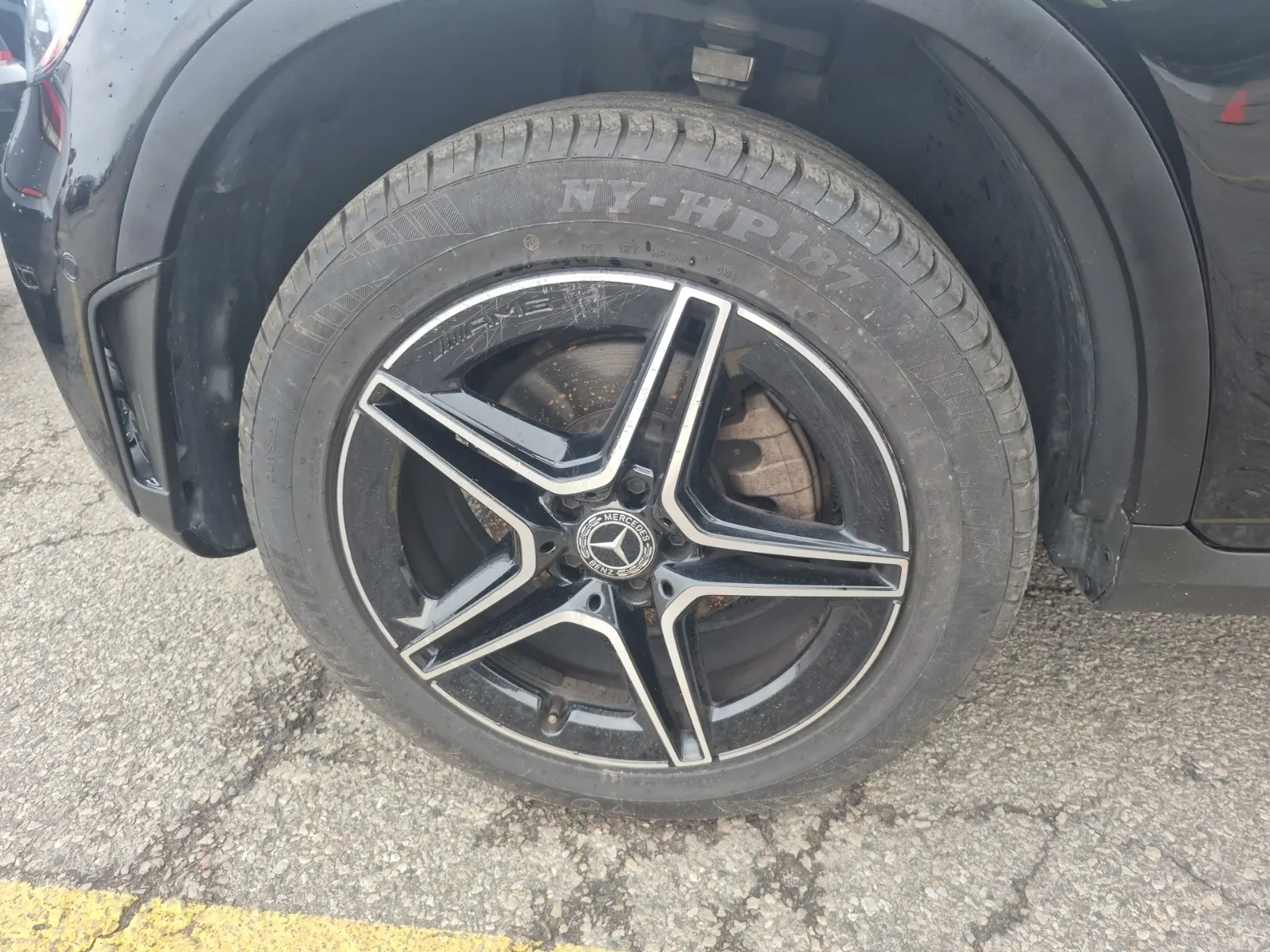 Tire