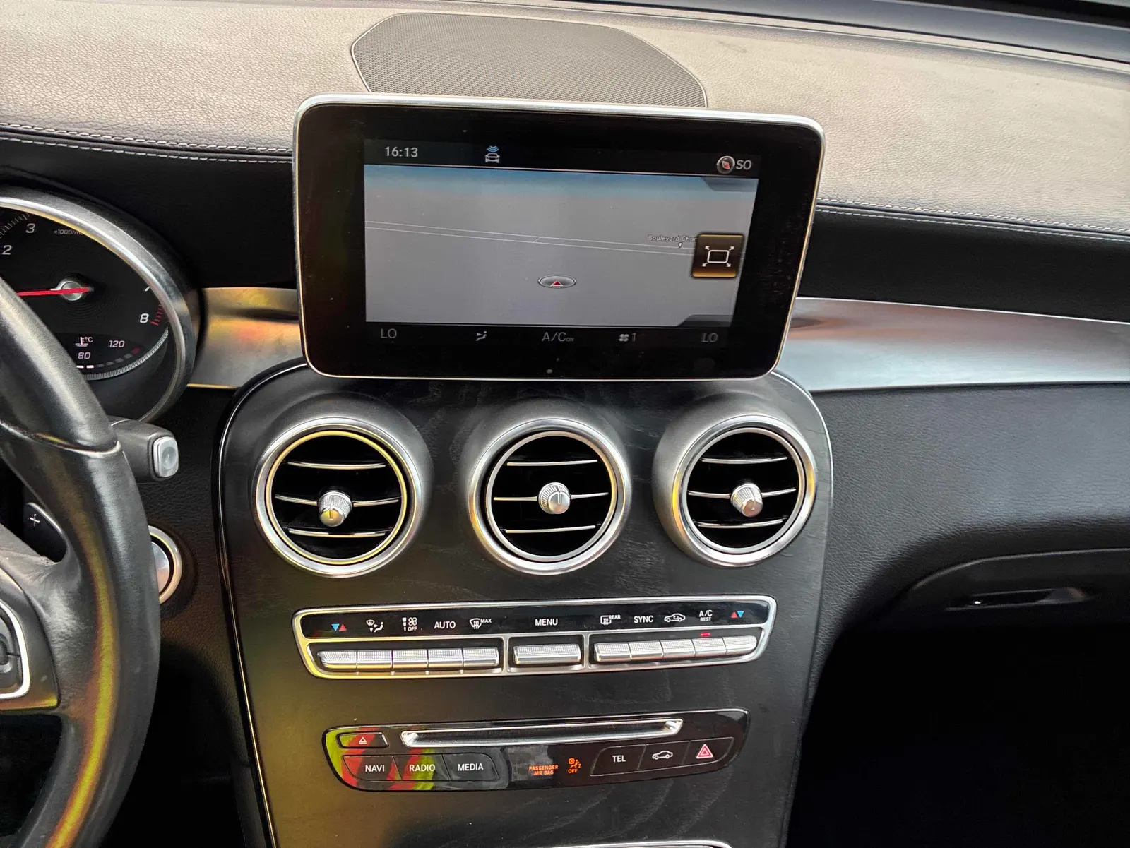 Console