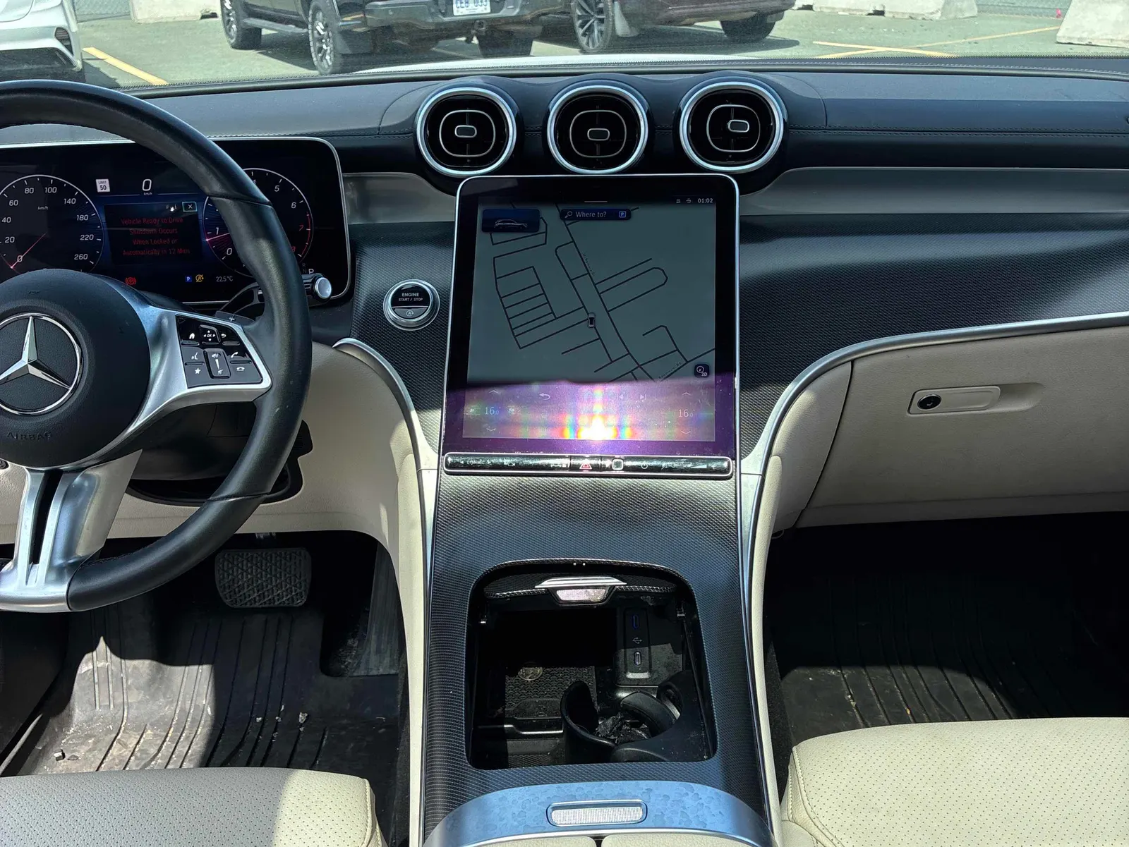 Console