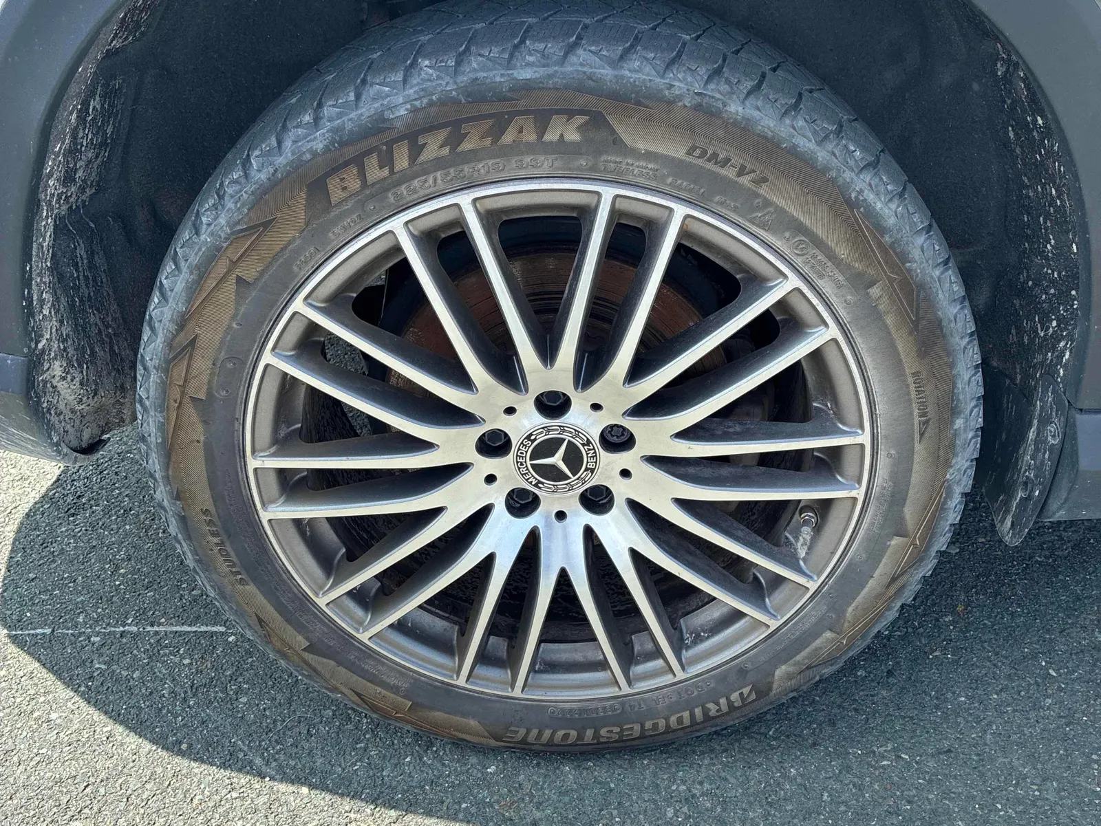 Tire