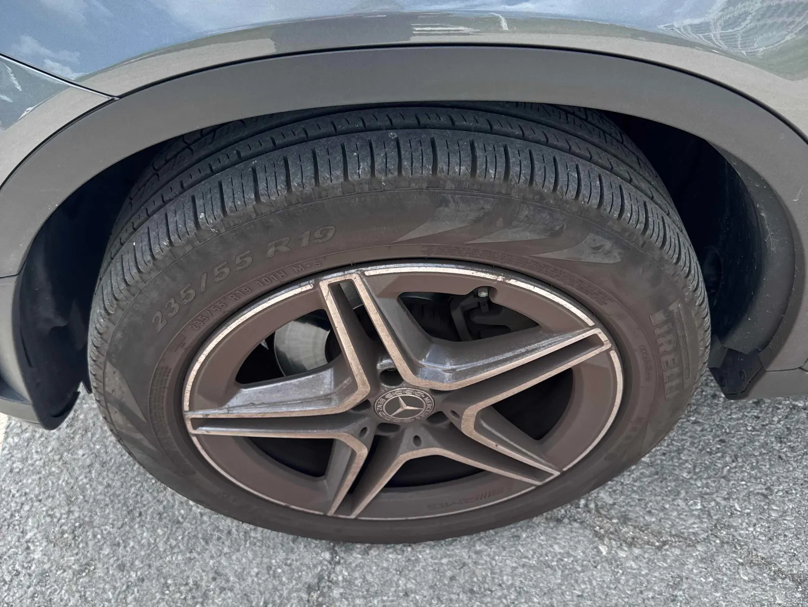 Tire