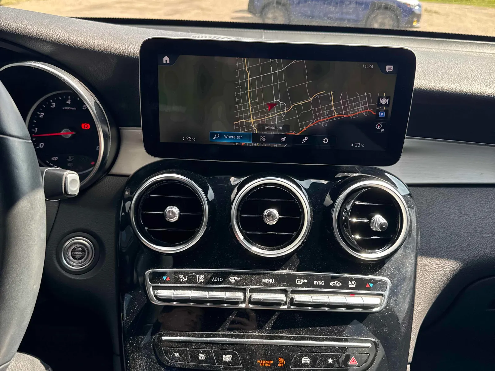 Console