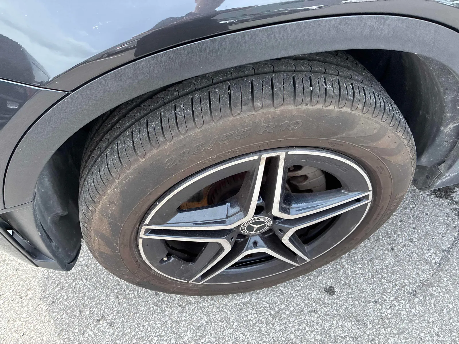 Tire