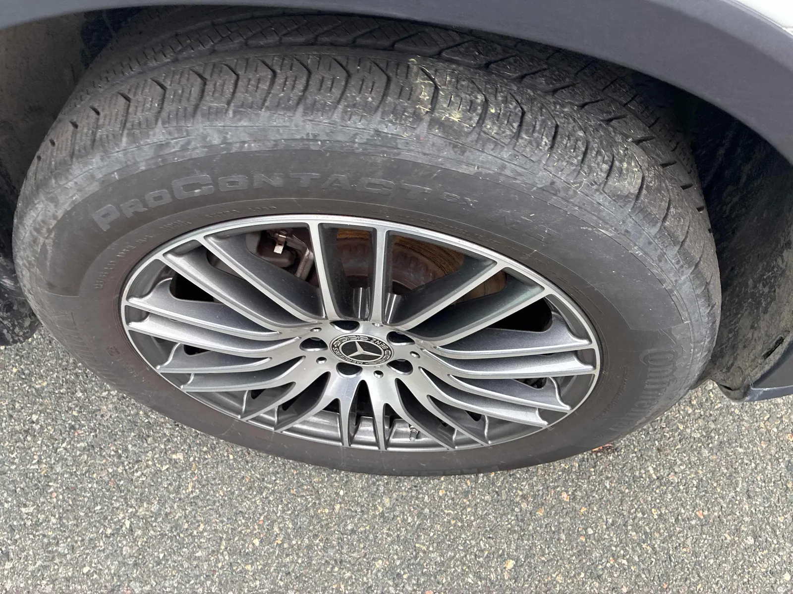 Tire