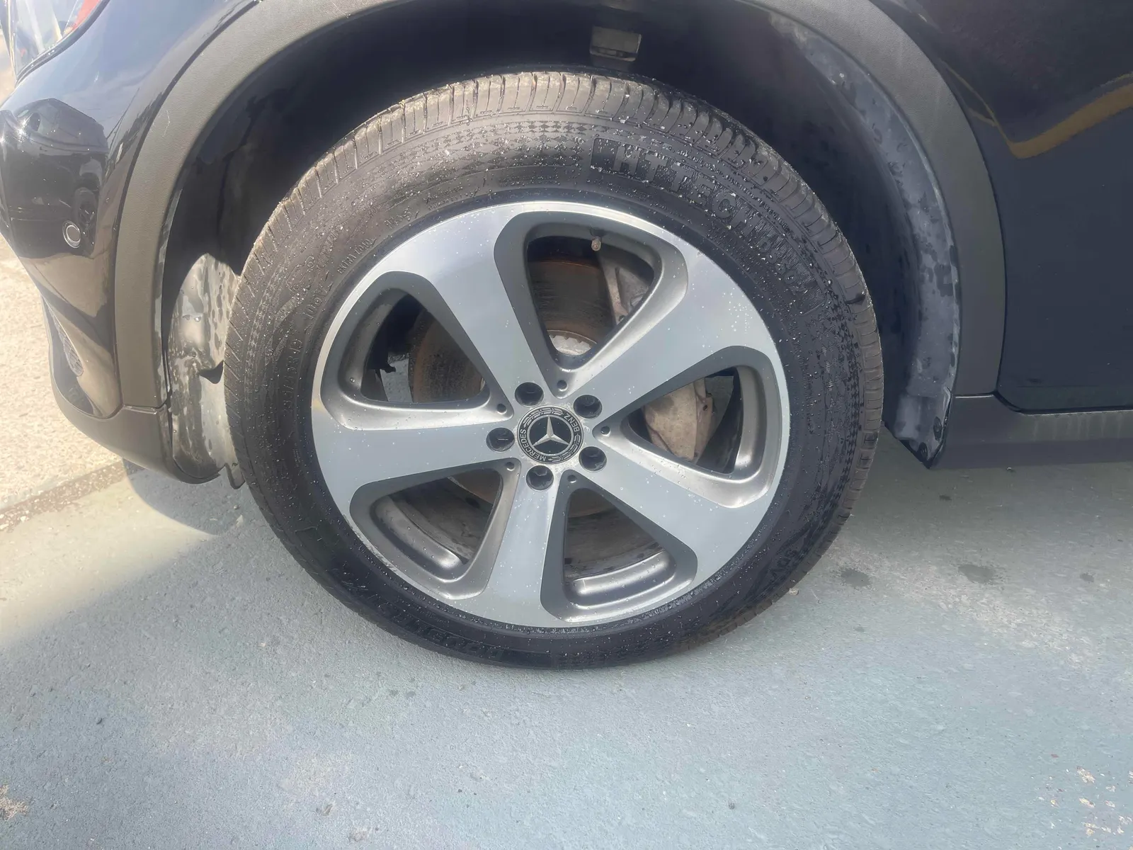Tire