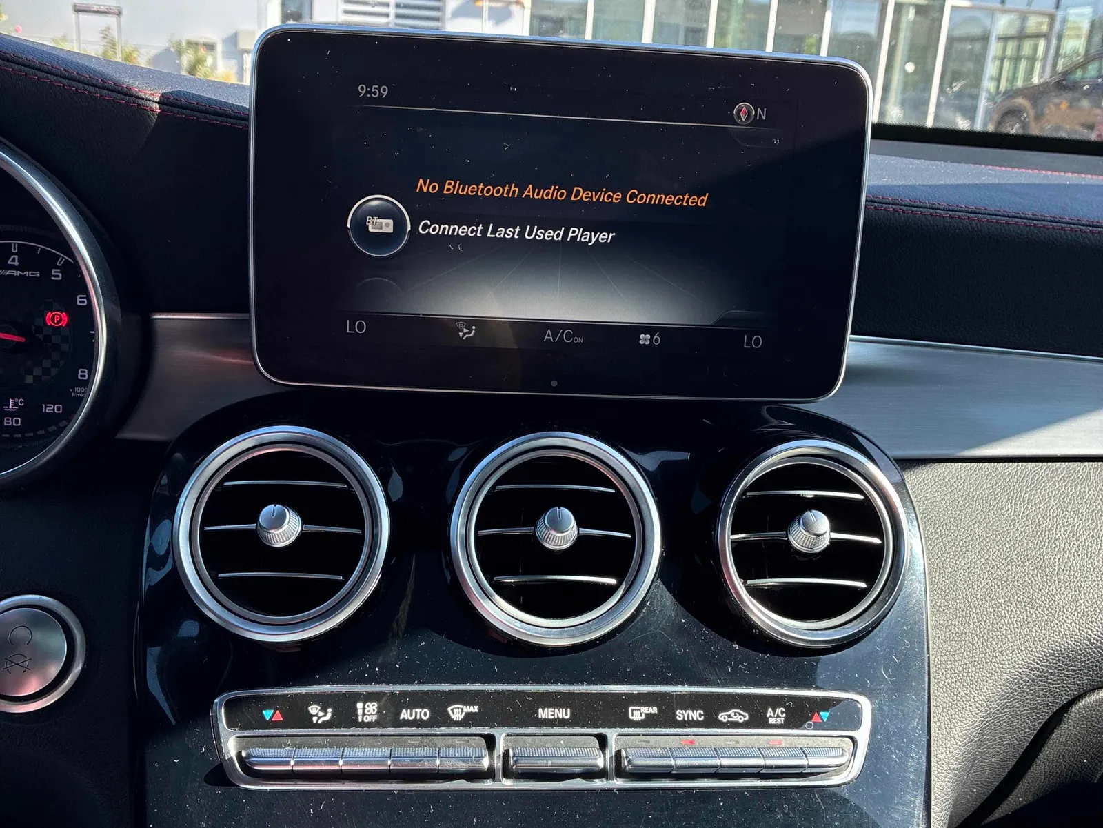 Console