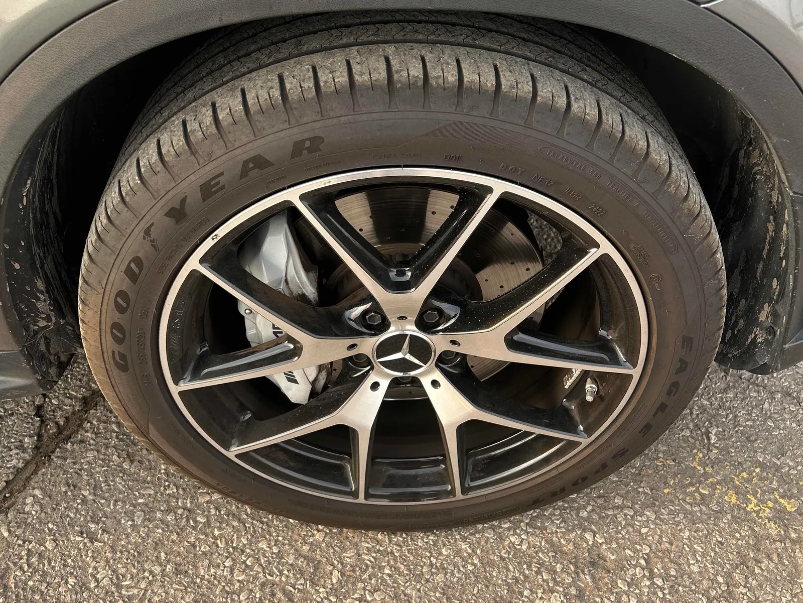 Tire