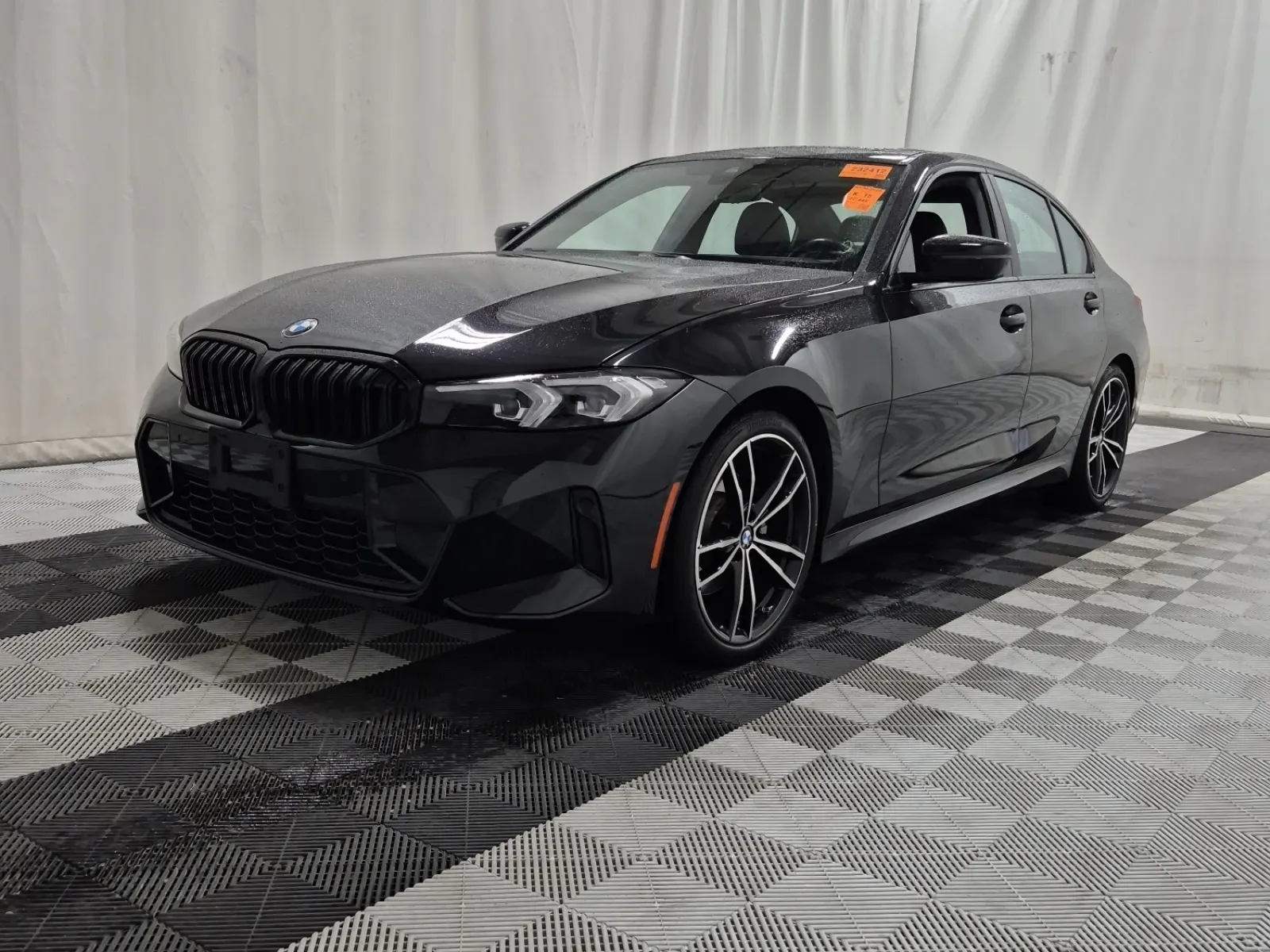 2023 BMW 3 Series