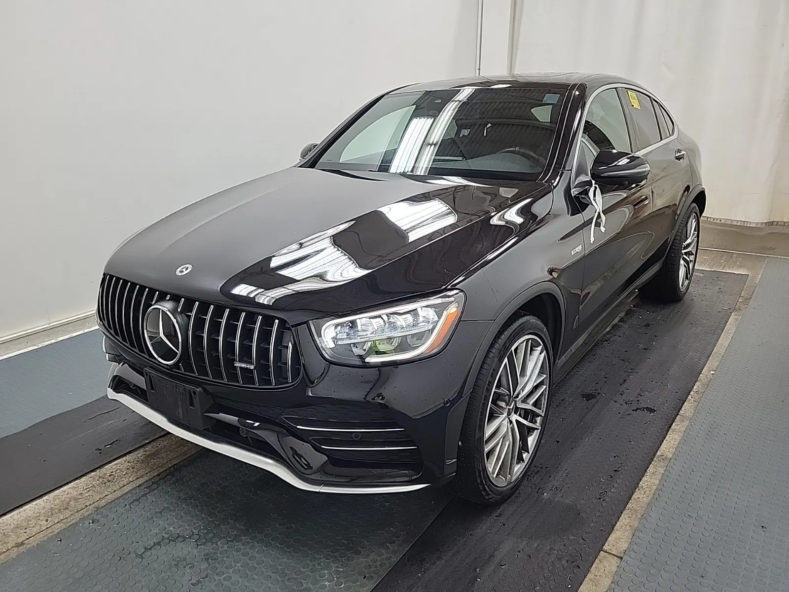 2023 Mercedes-Benz GLC