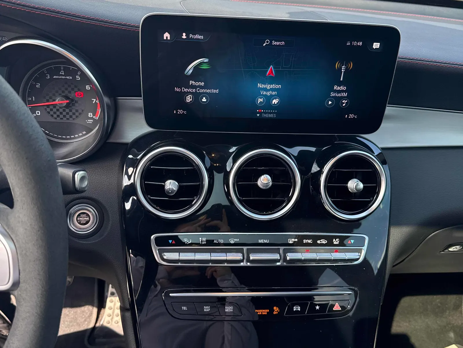 Console