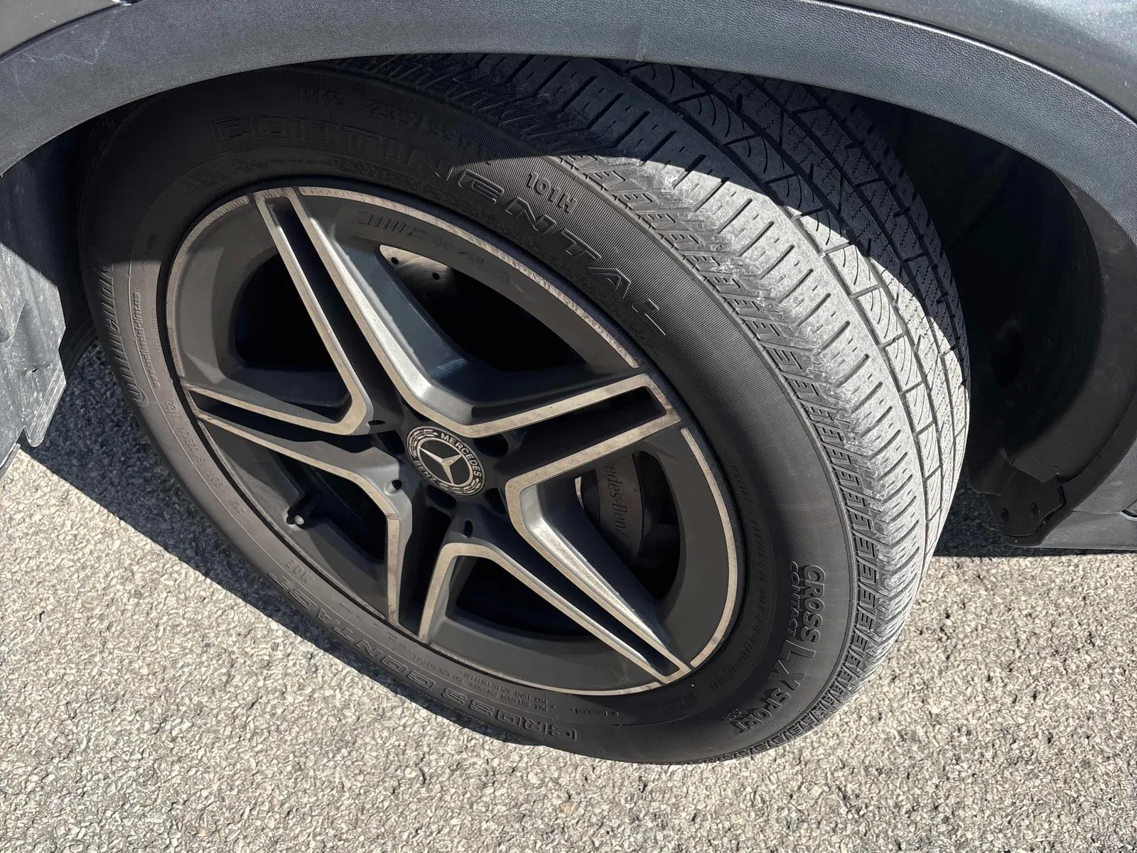 Tire