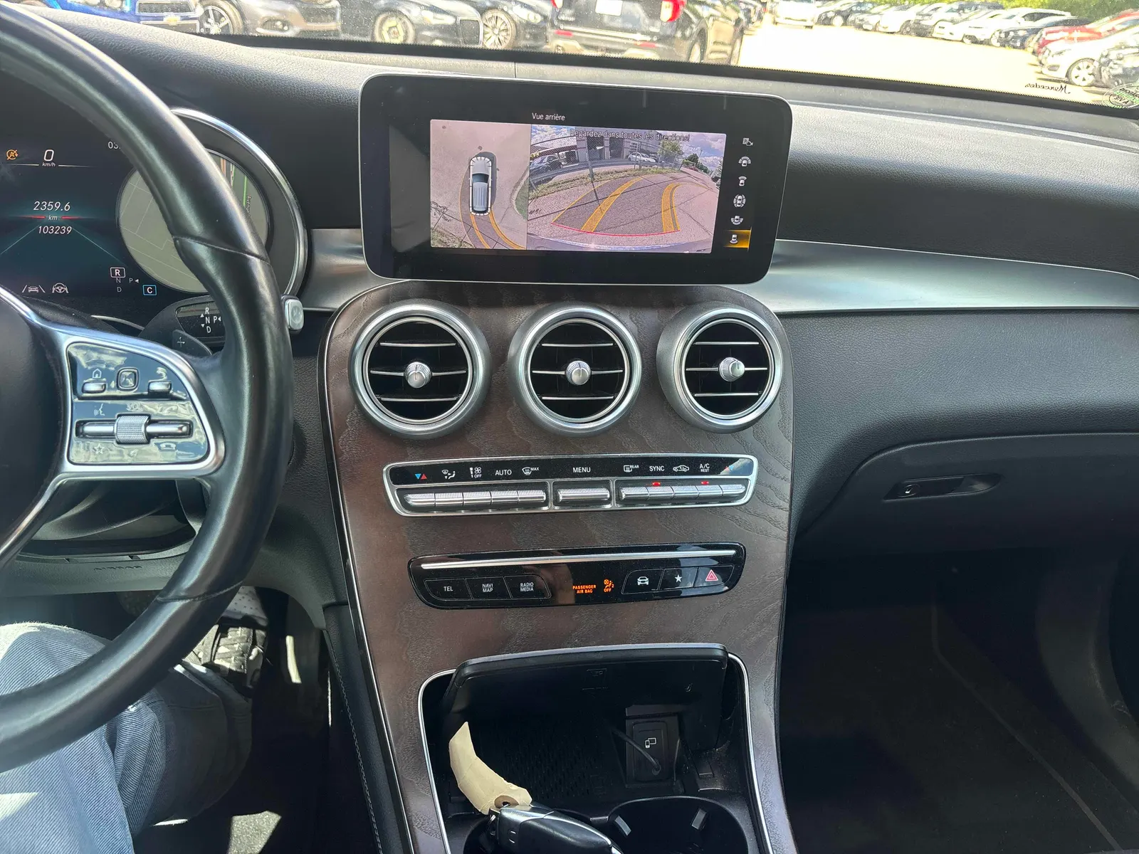 Console