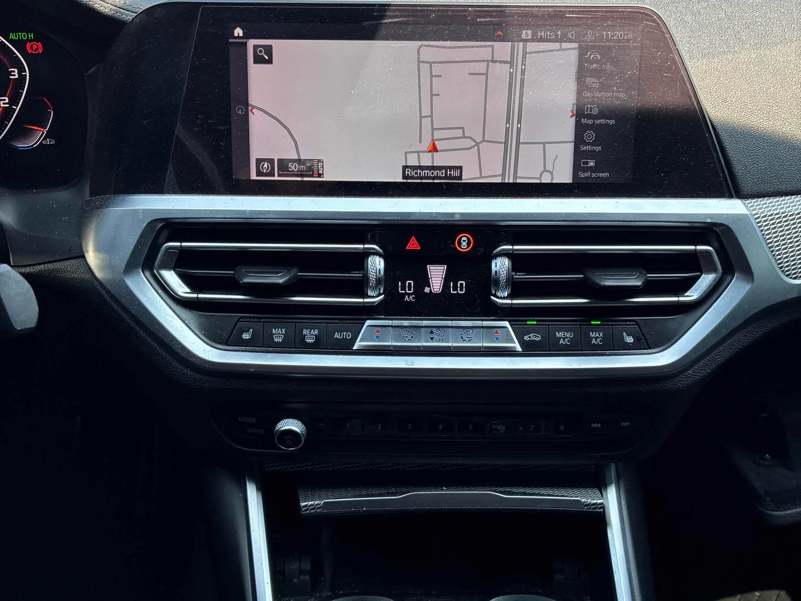 Console