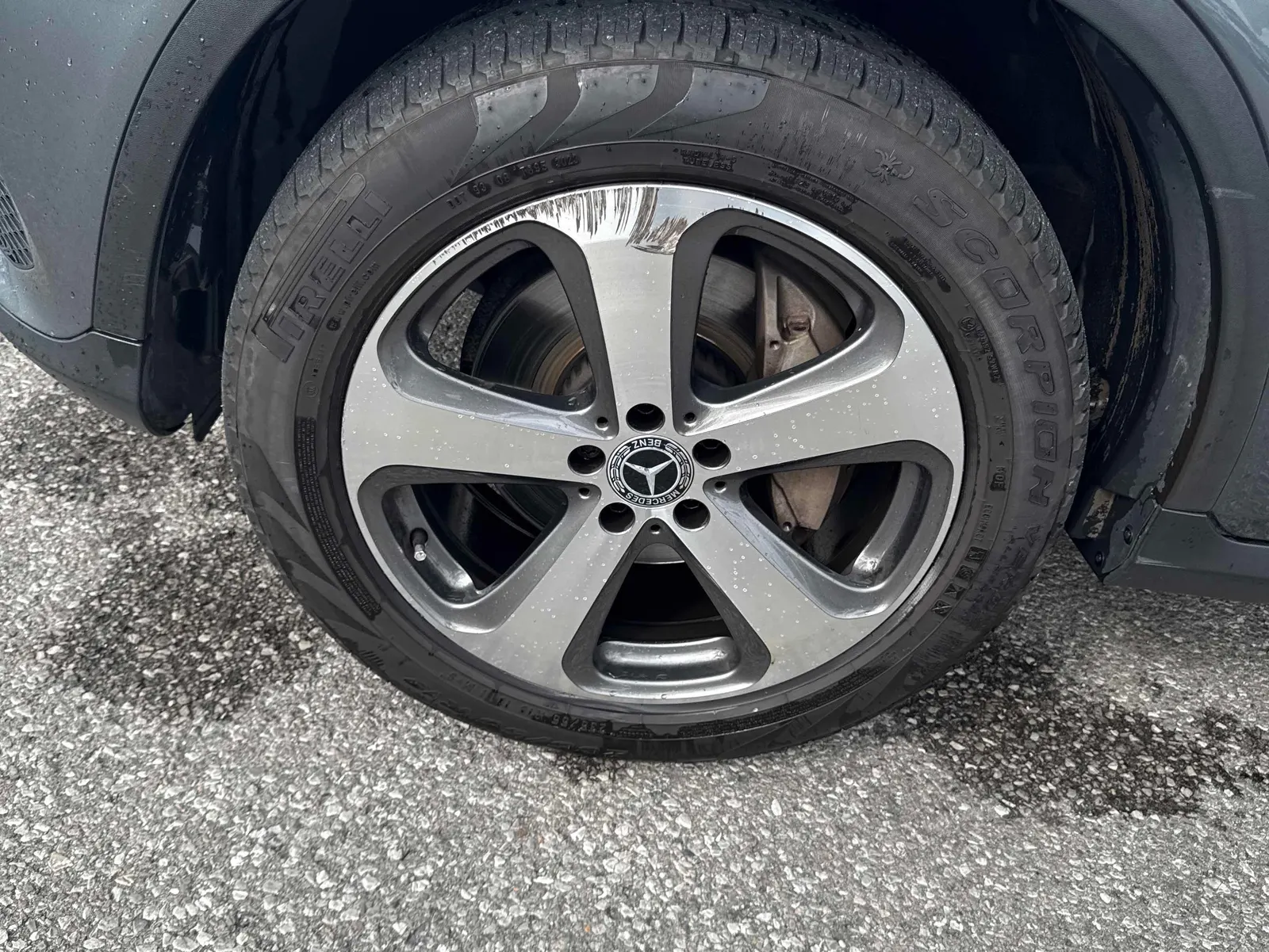 Tire
