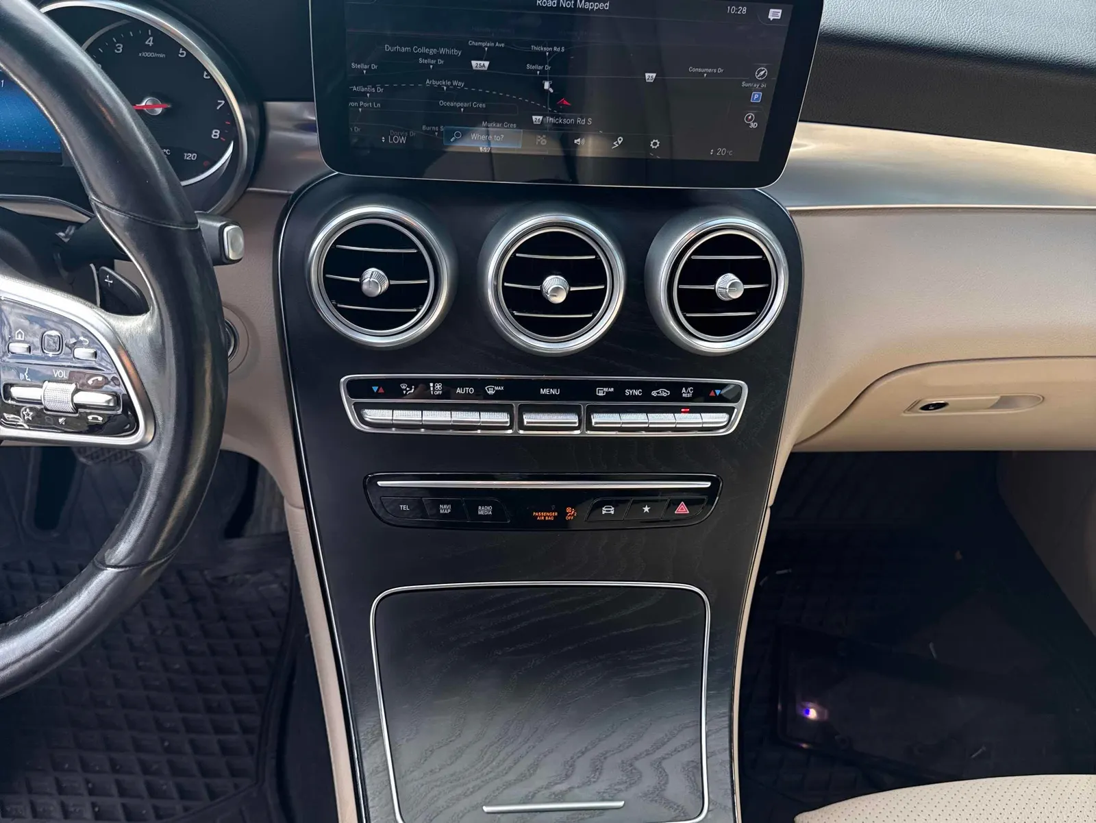Console
