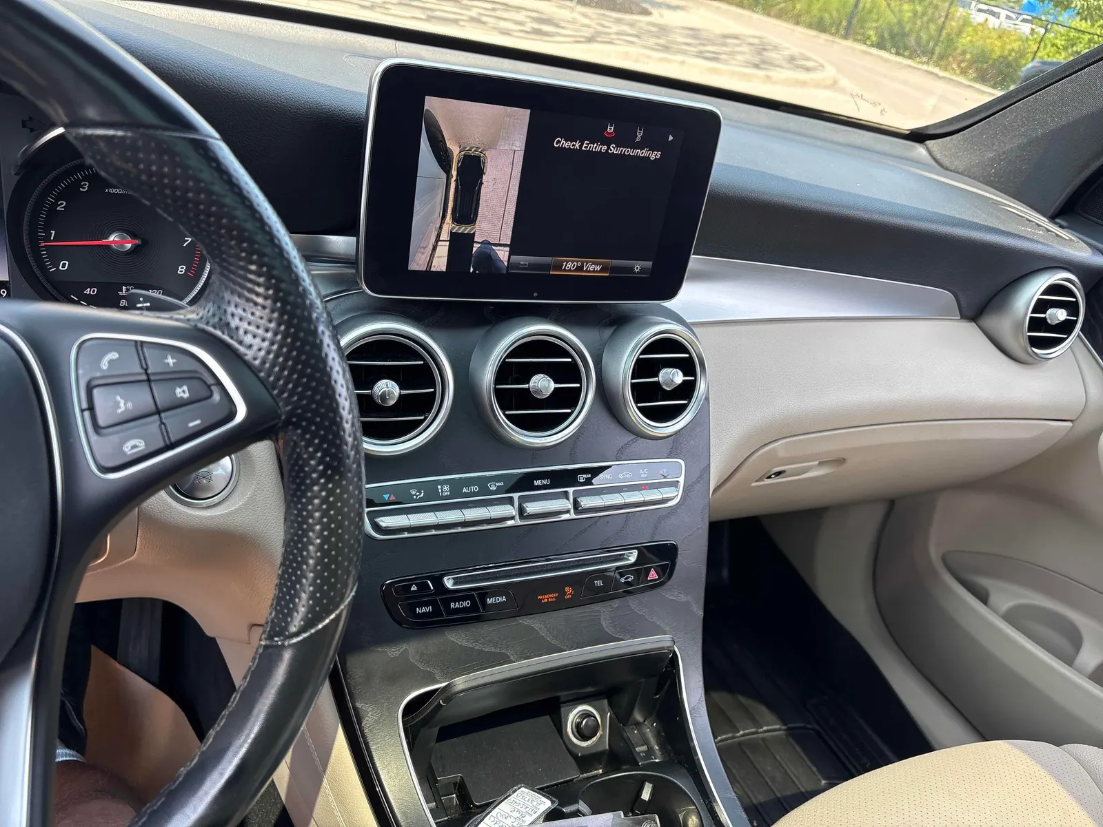 Console