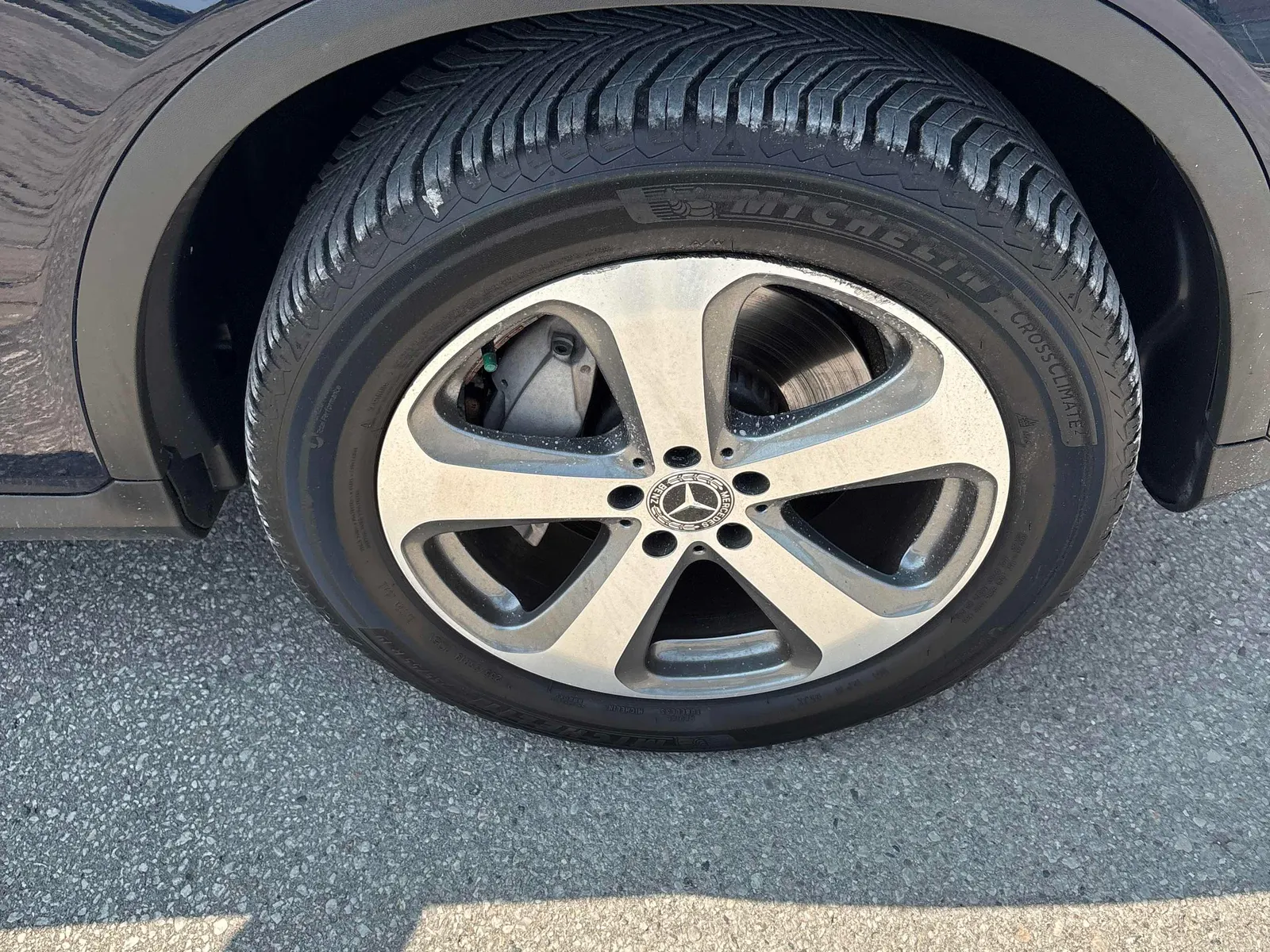 Tire