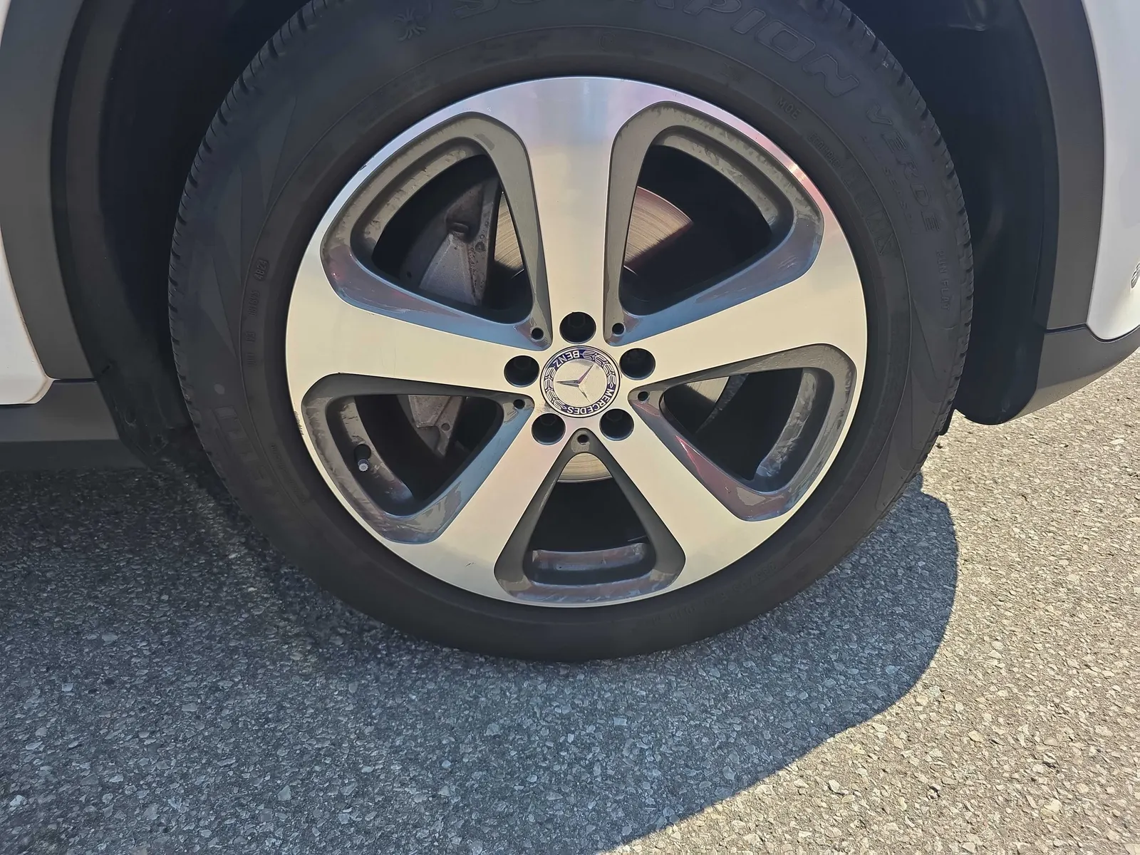 Tire