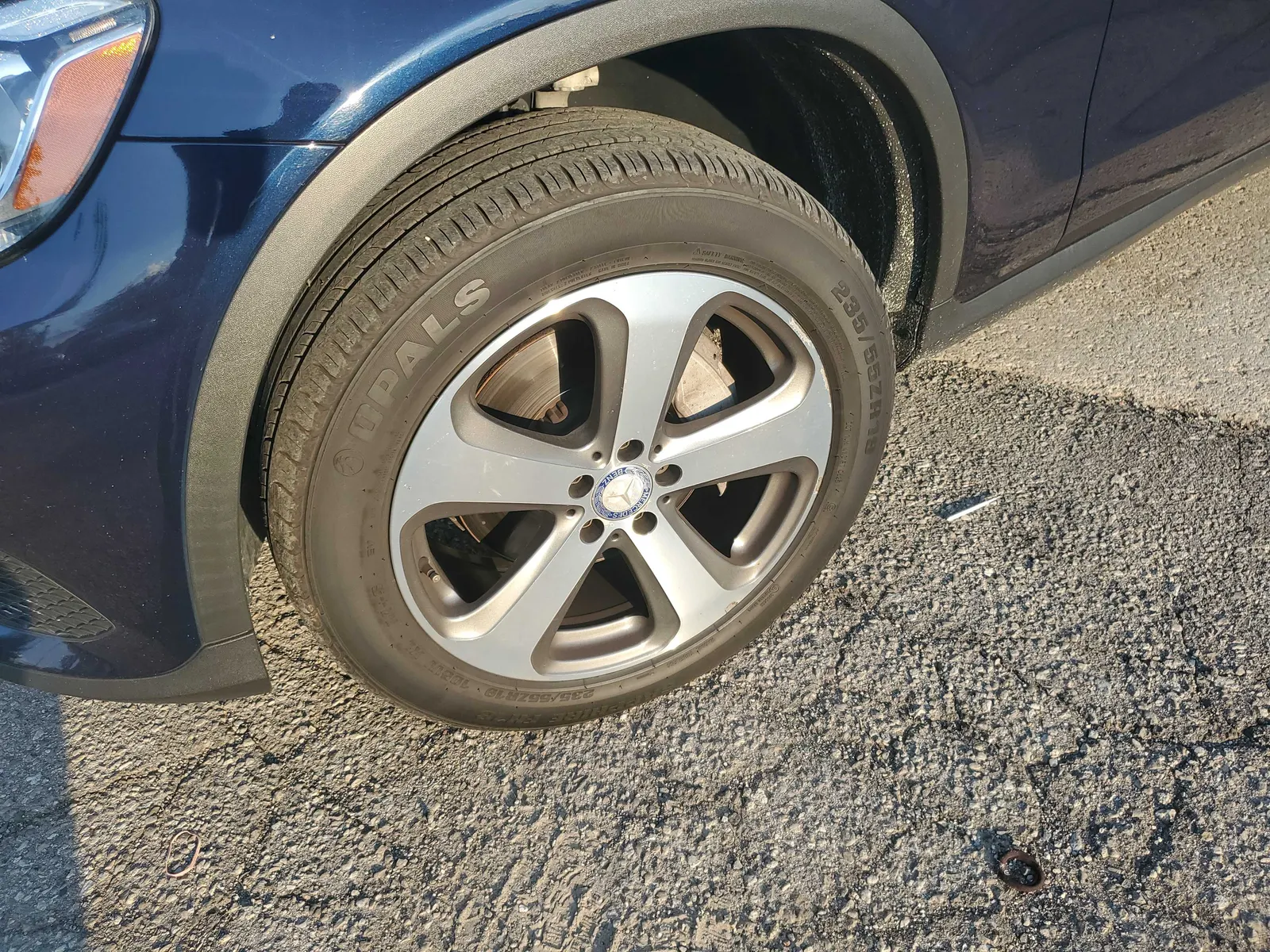 Tire