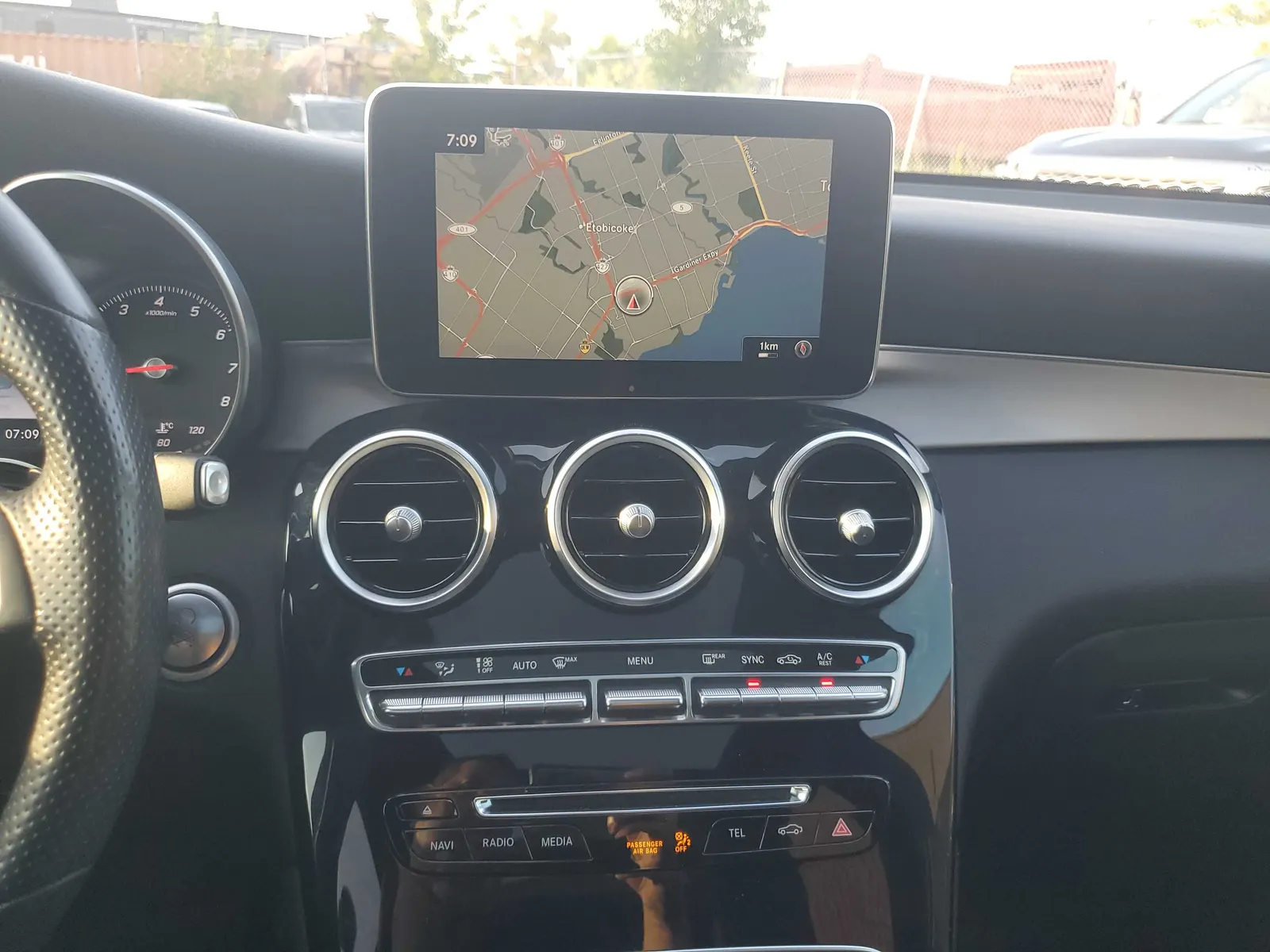 Console