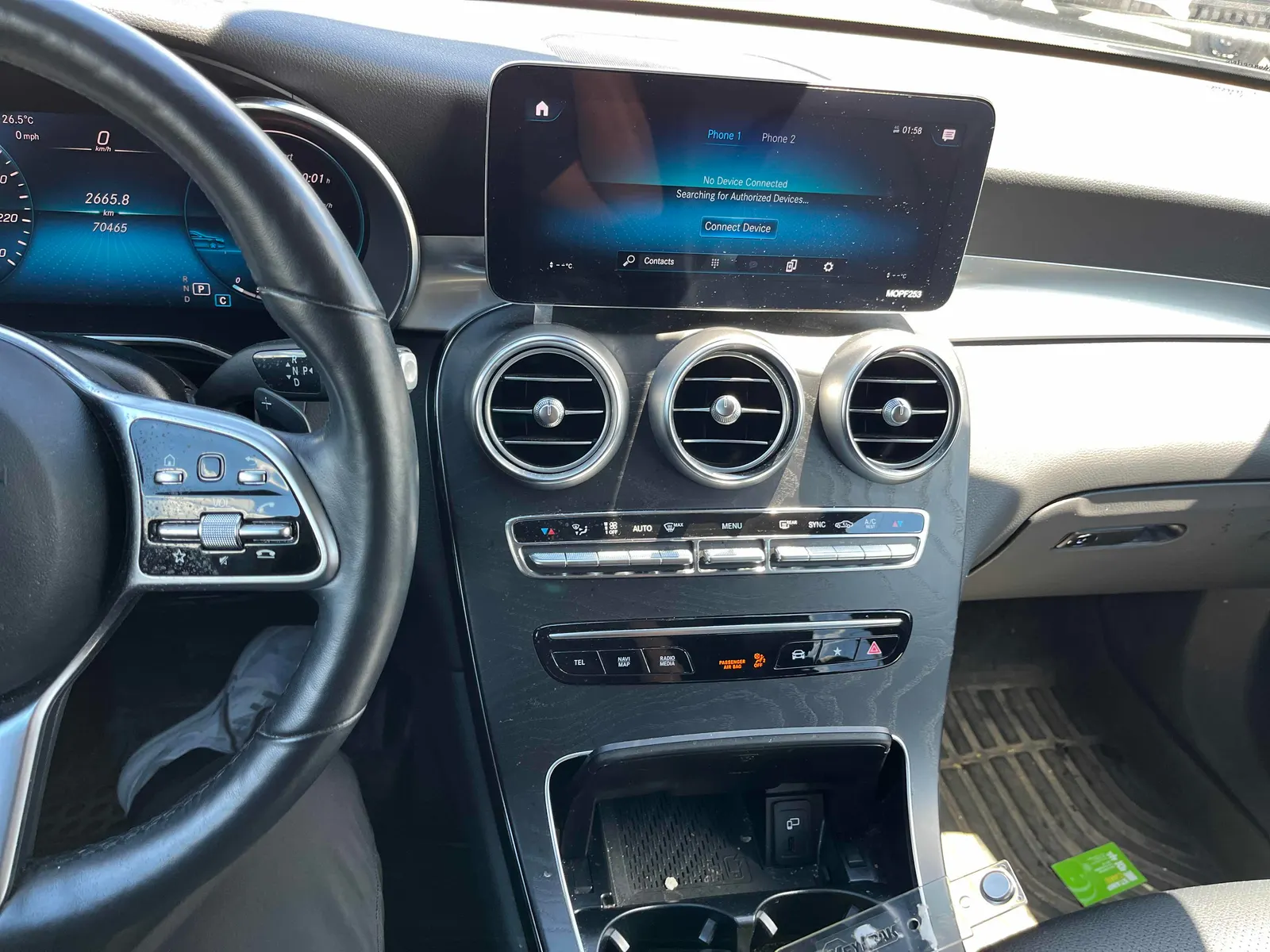 Console