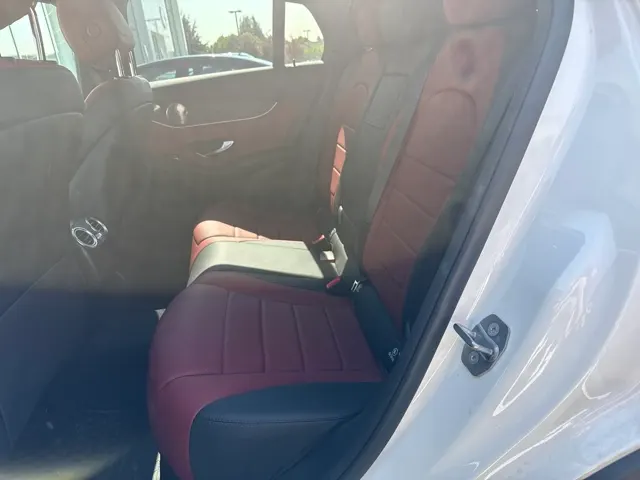 Passenger side