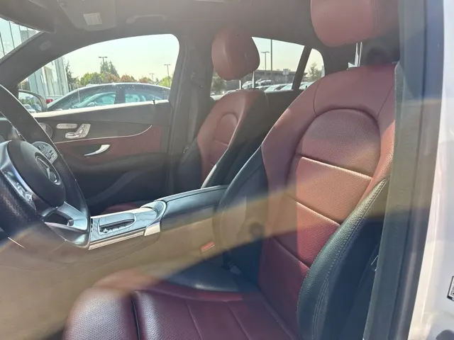 Driver side
