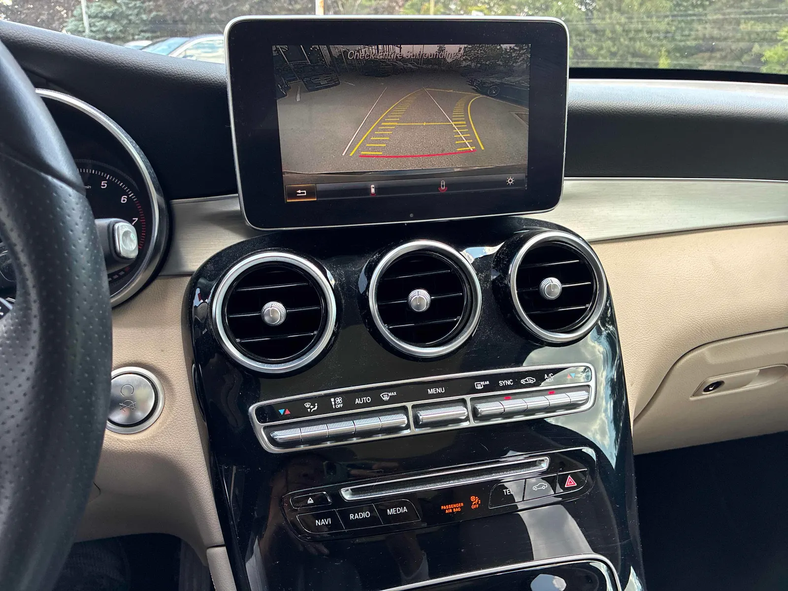 Console