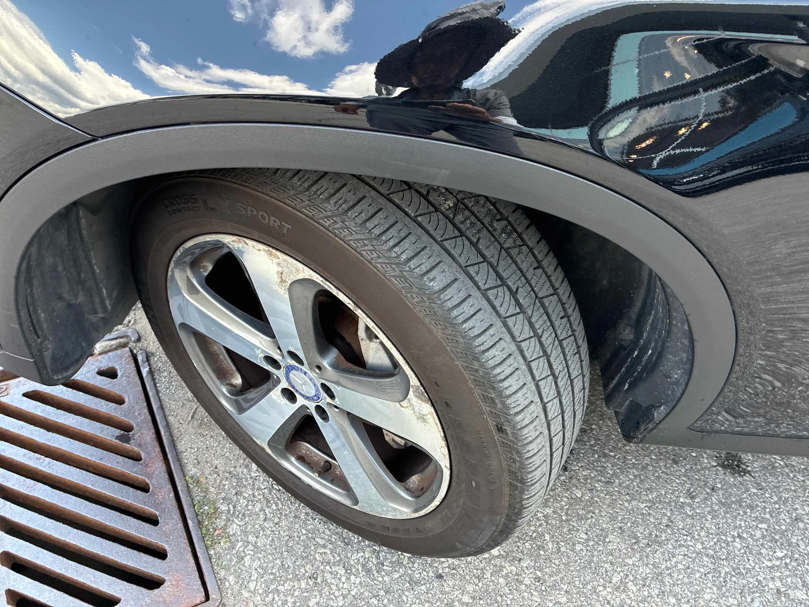 Tire