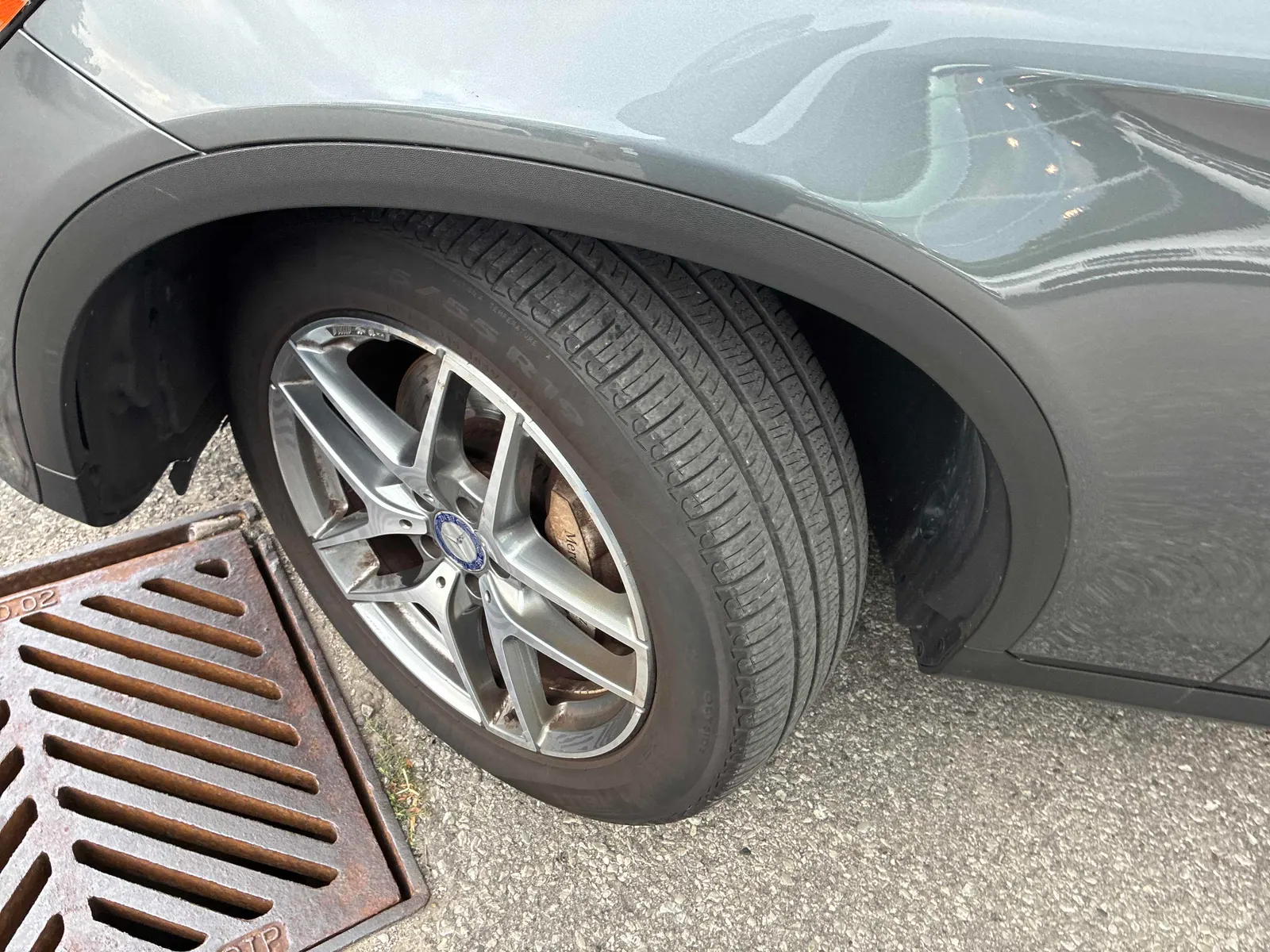 Tire
