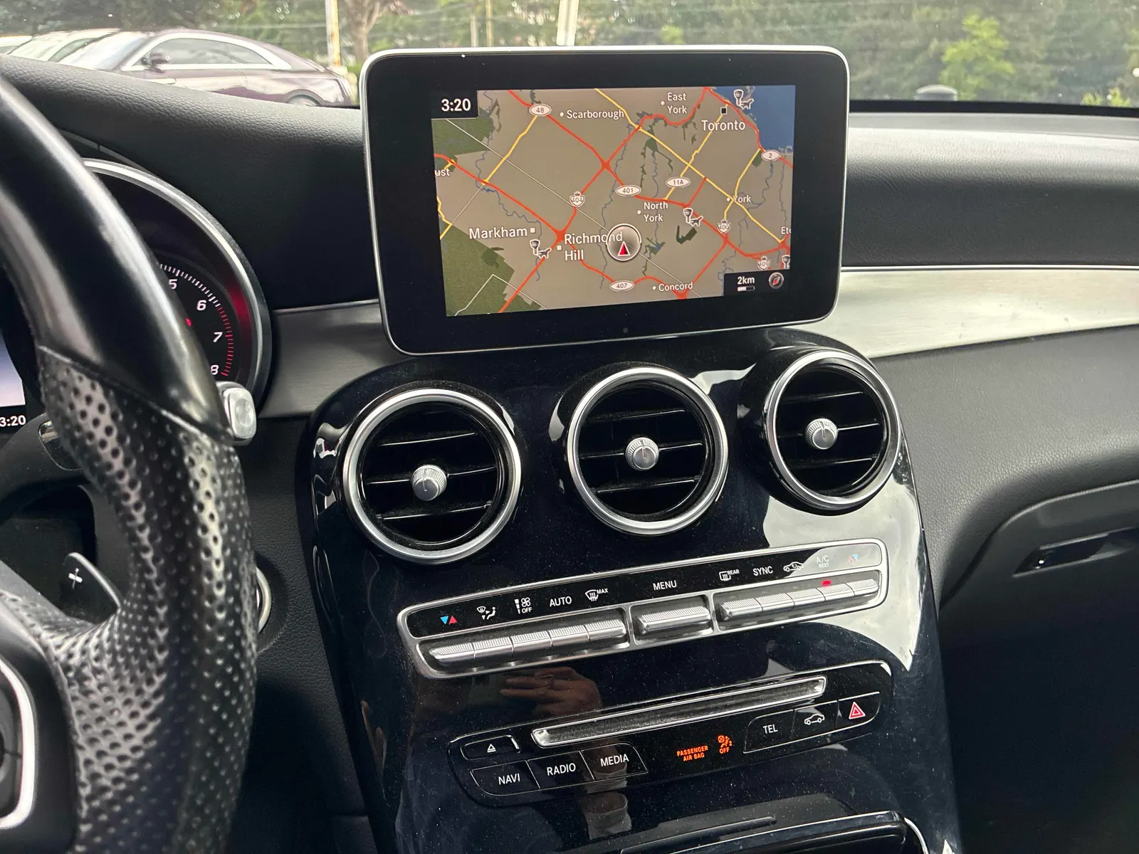 Console