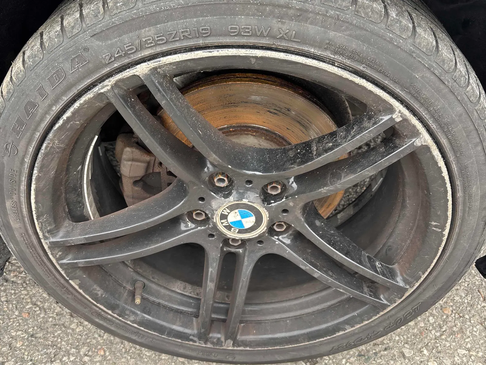 Tire