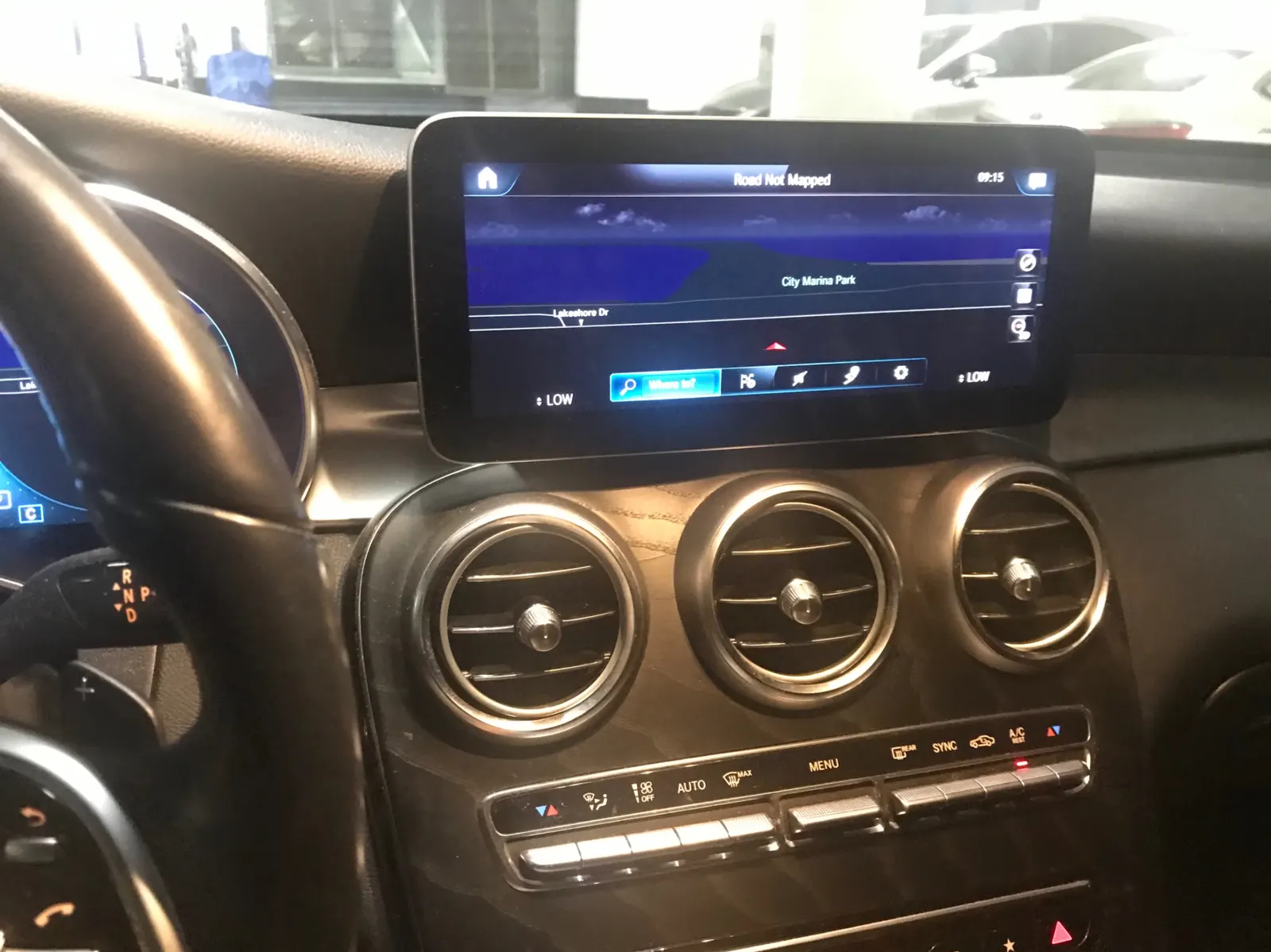 Console