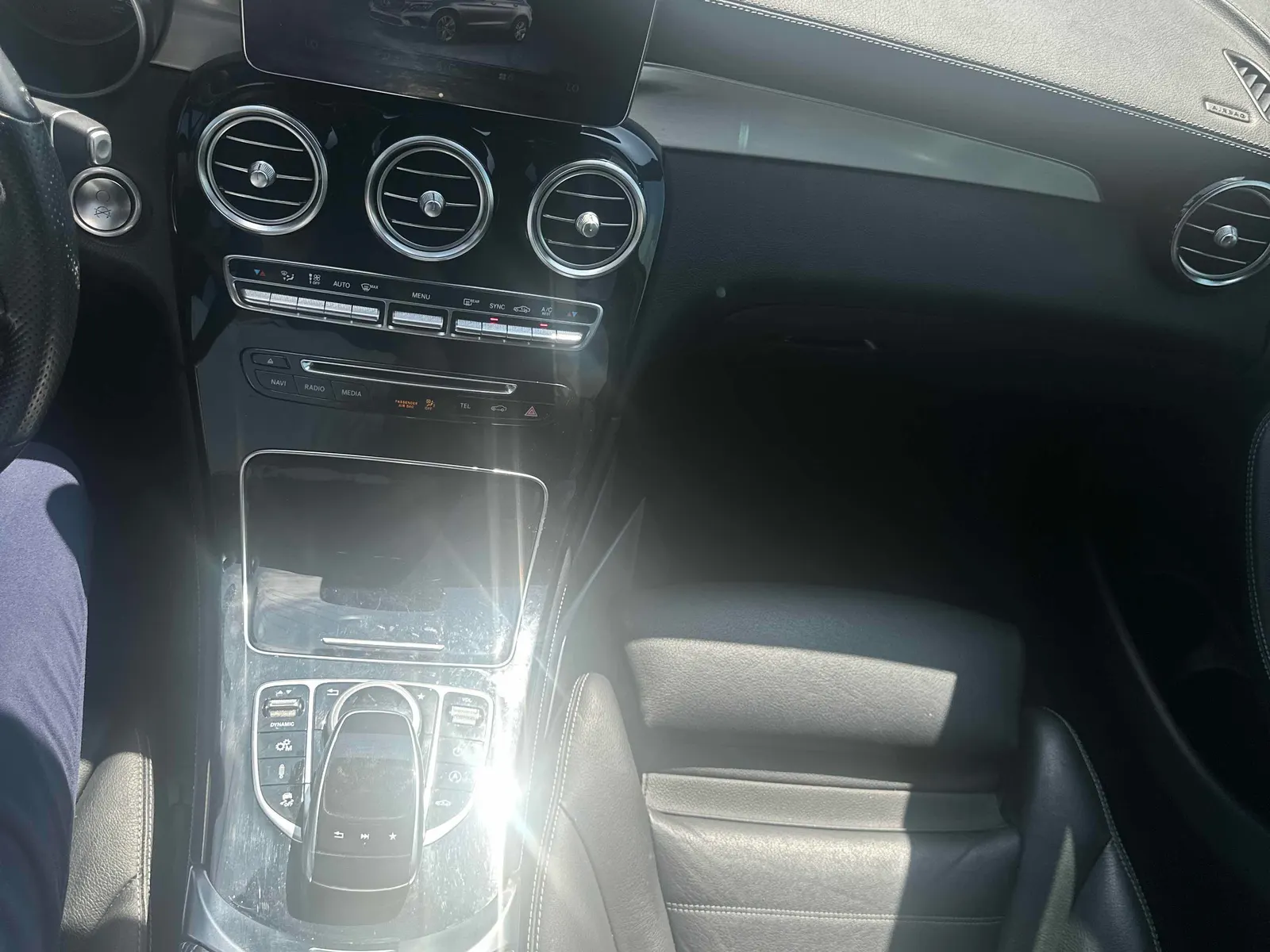 Console