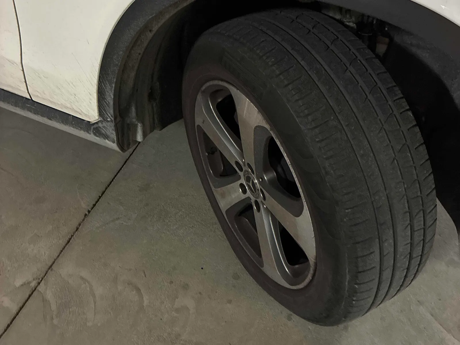 Tire