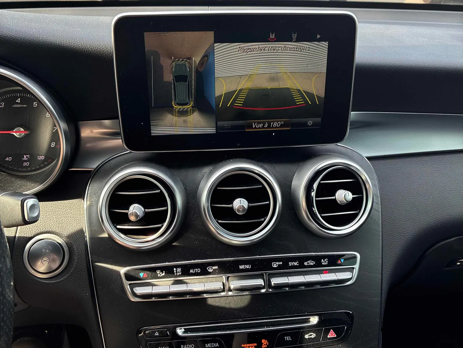 Console