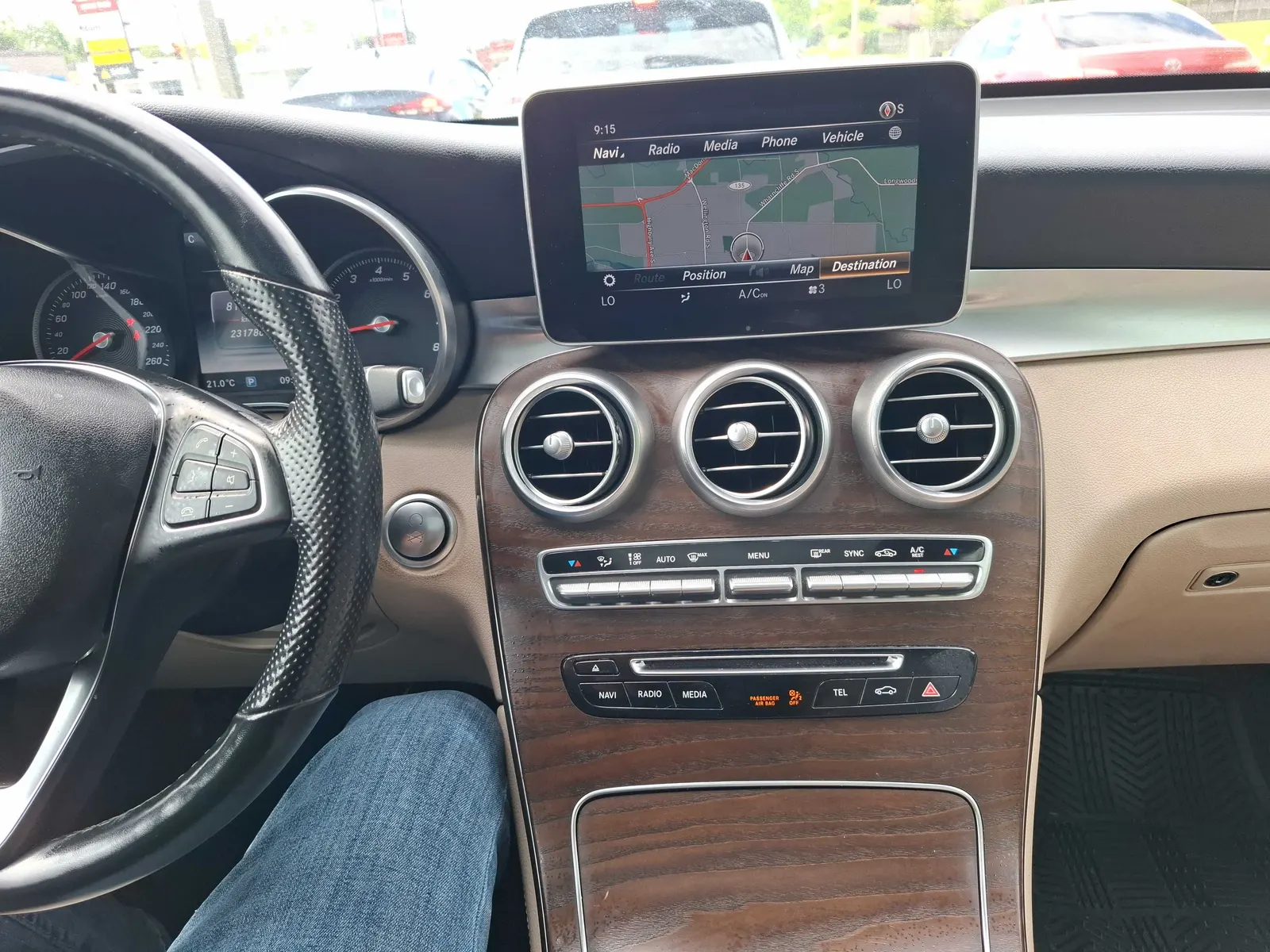 Console