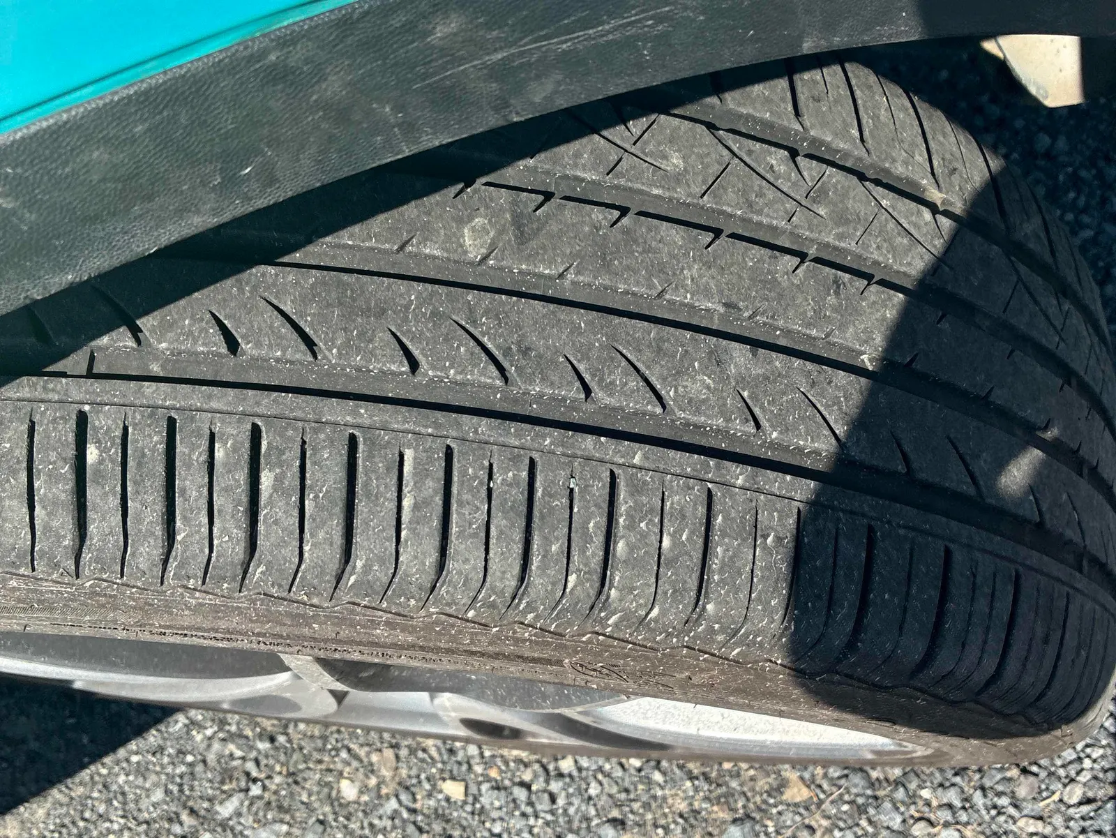 Tire