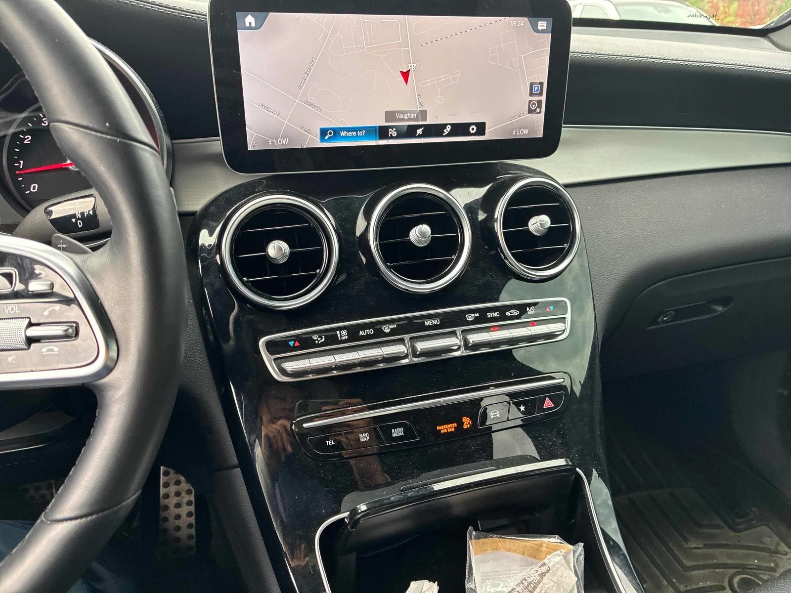 Console
