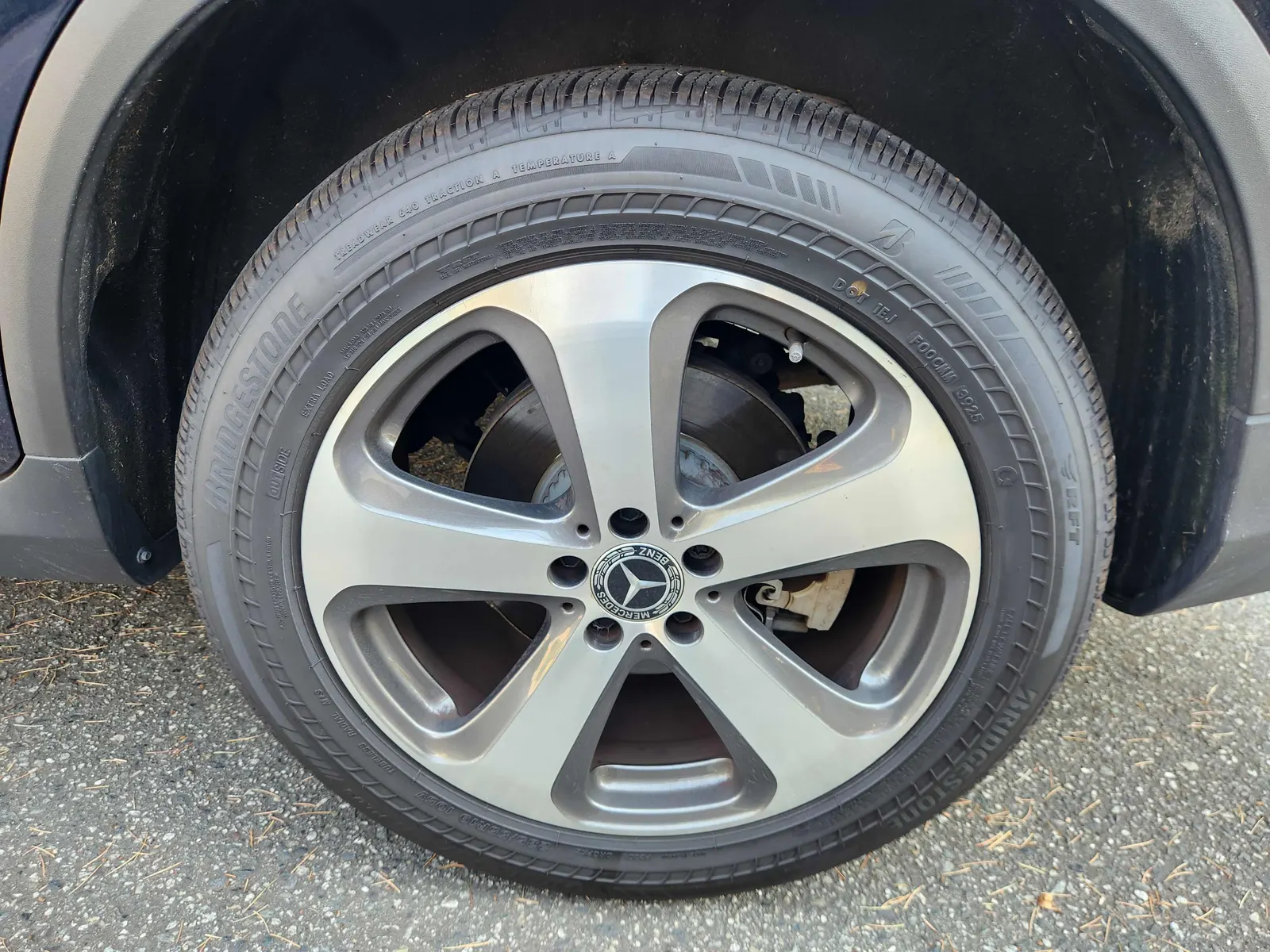 Tire
