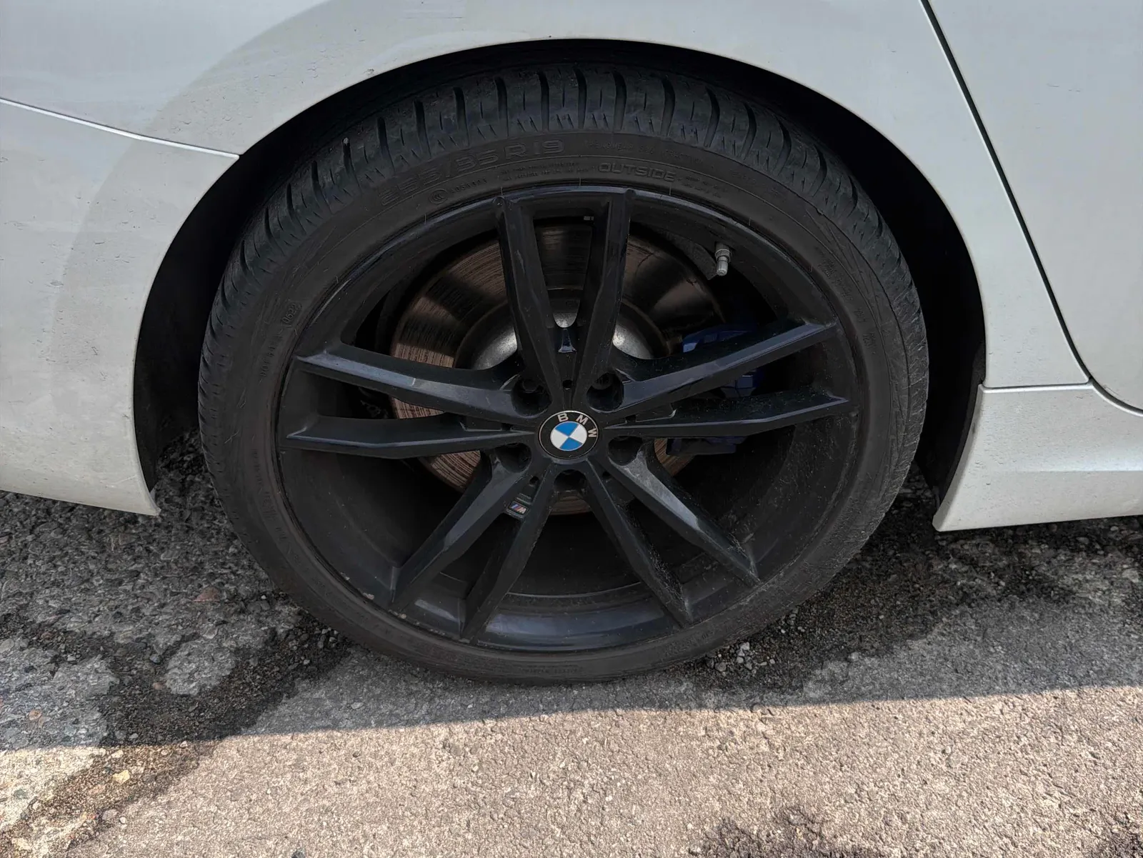 Tire