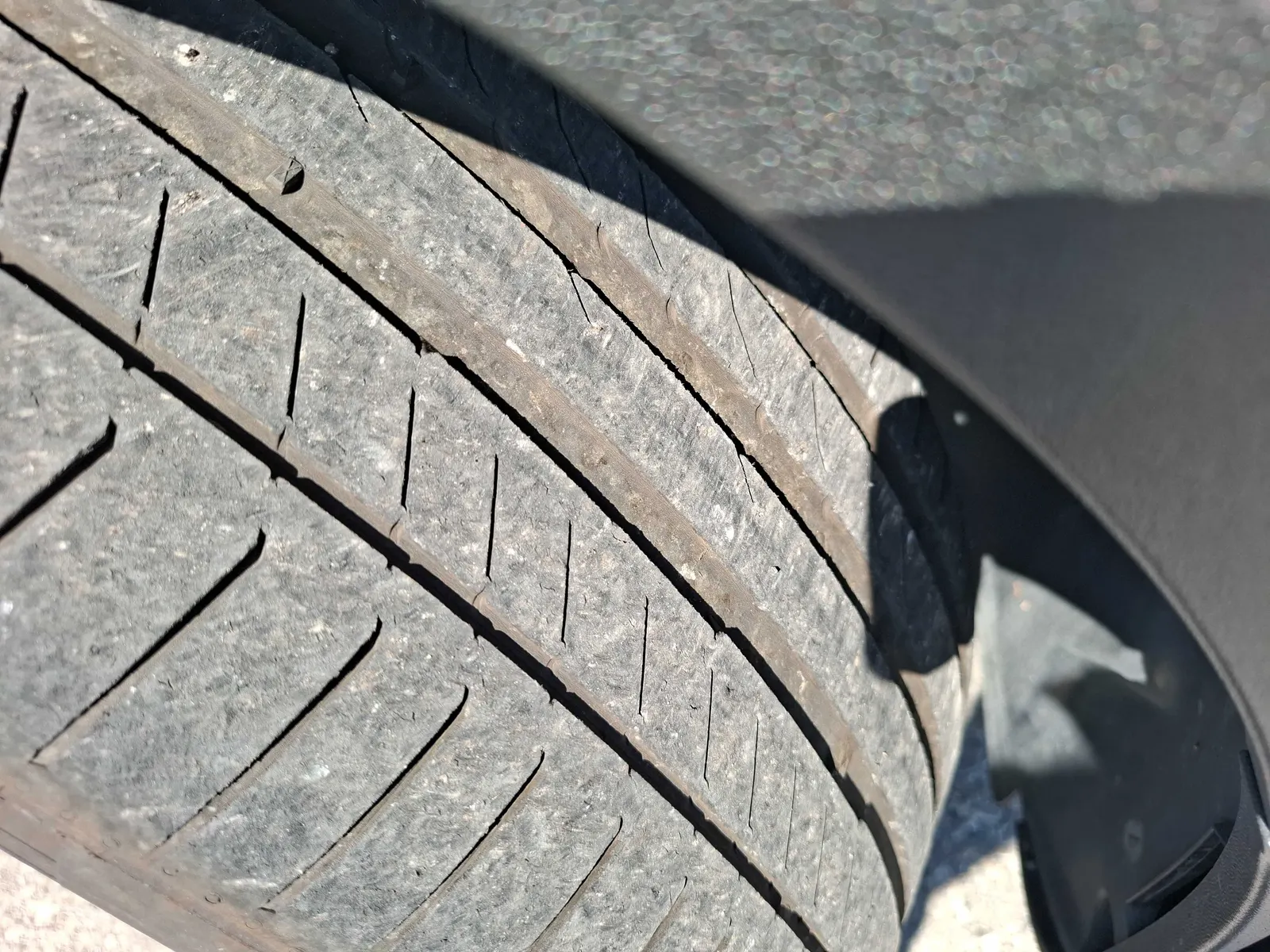 Tire