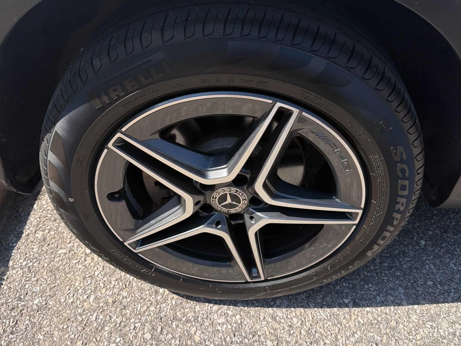 Tire