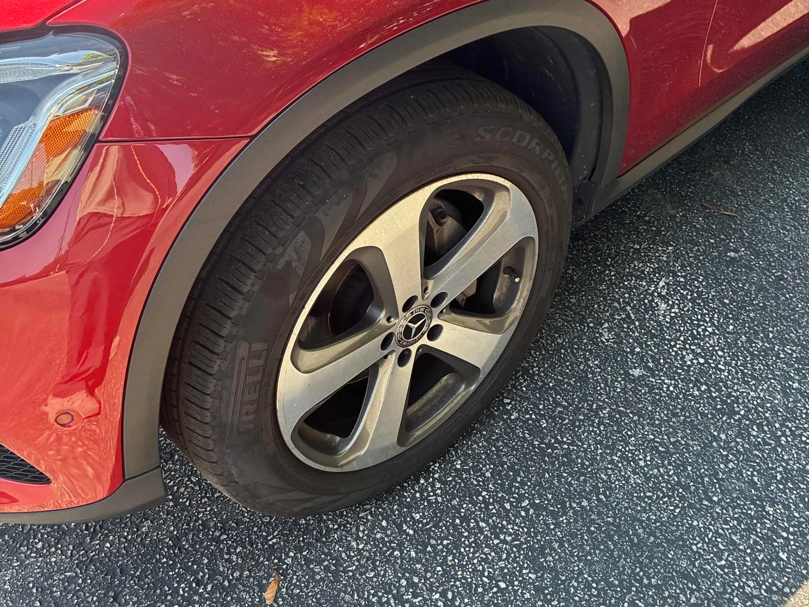 Tire