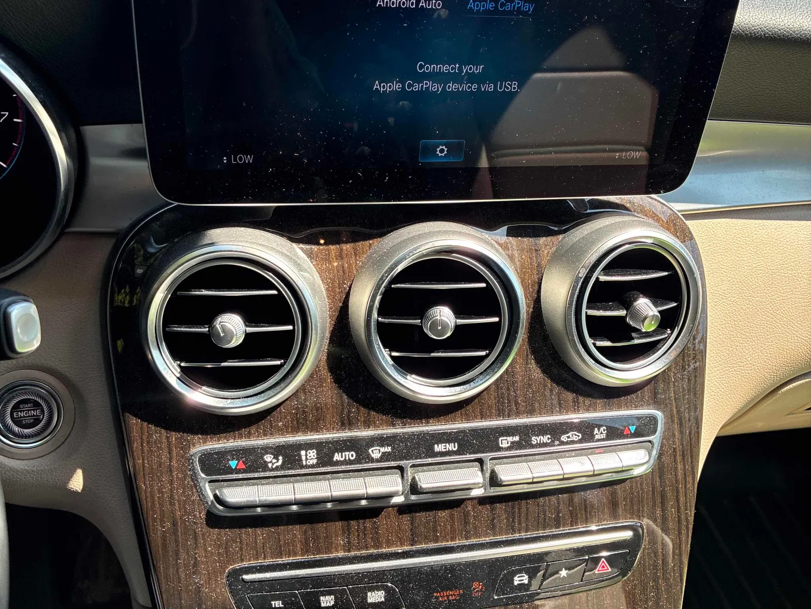 Console