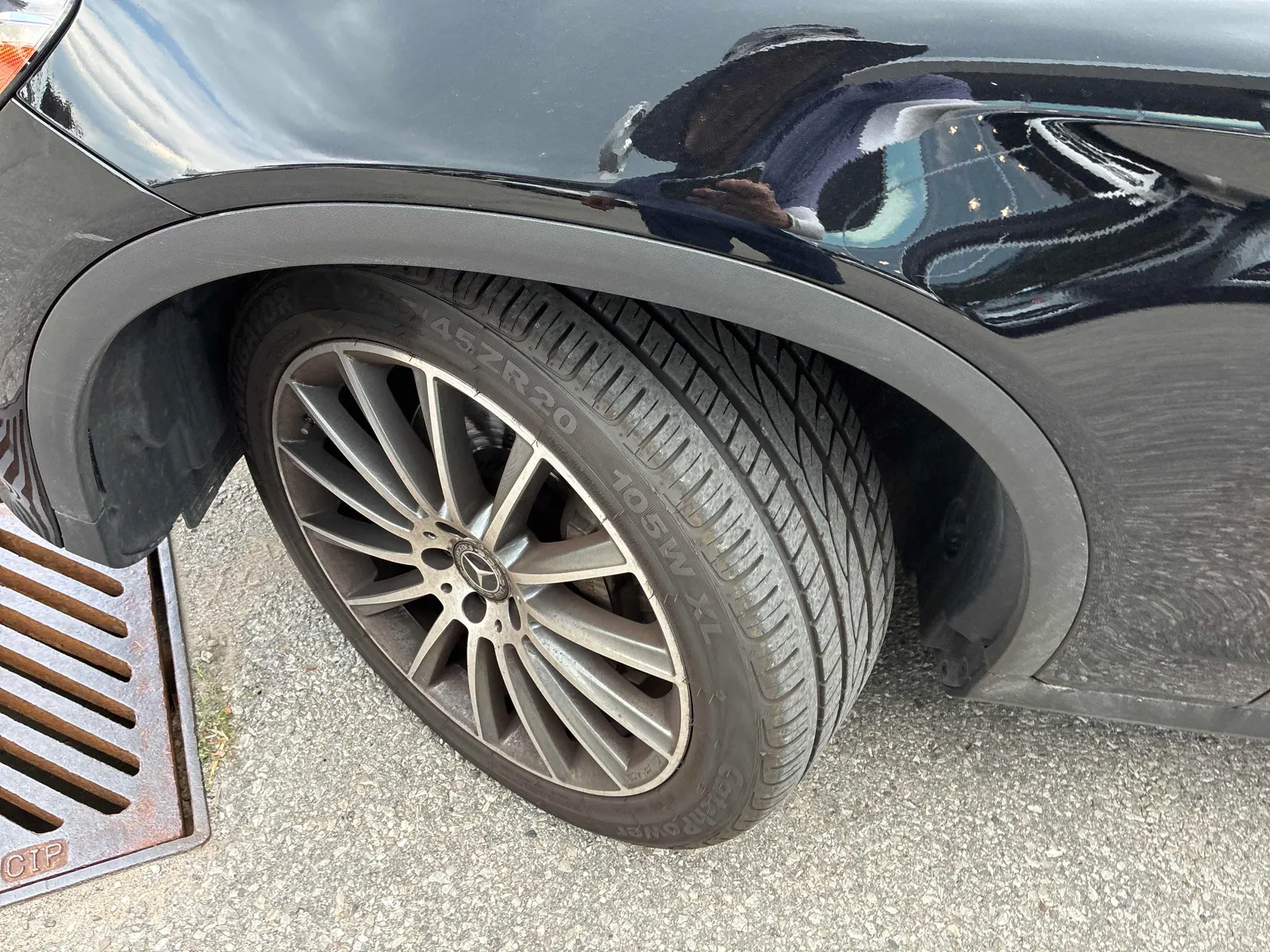 Tire