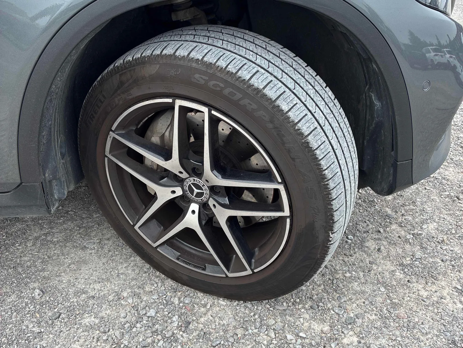 Tire