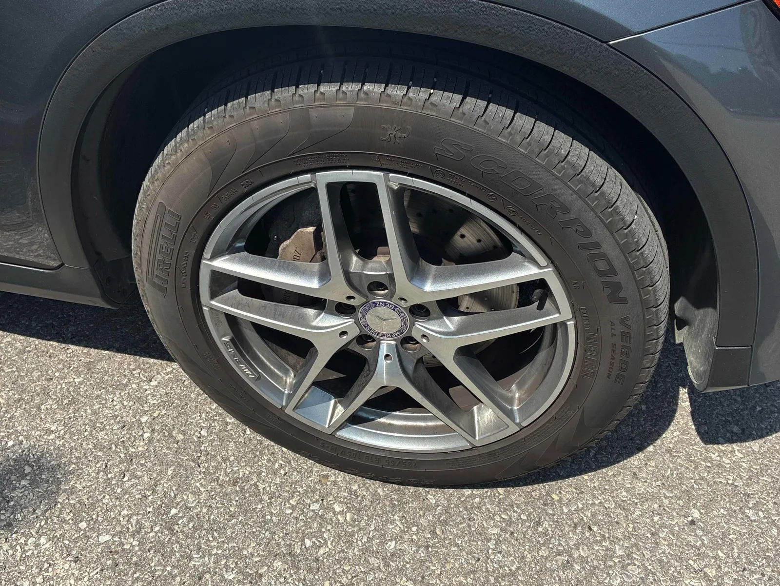 Tire
